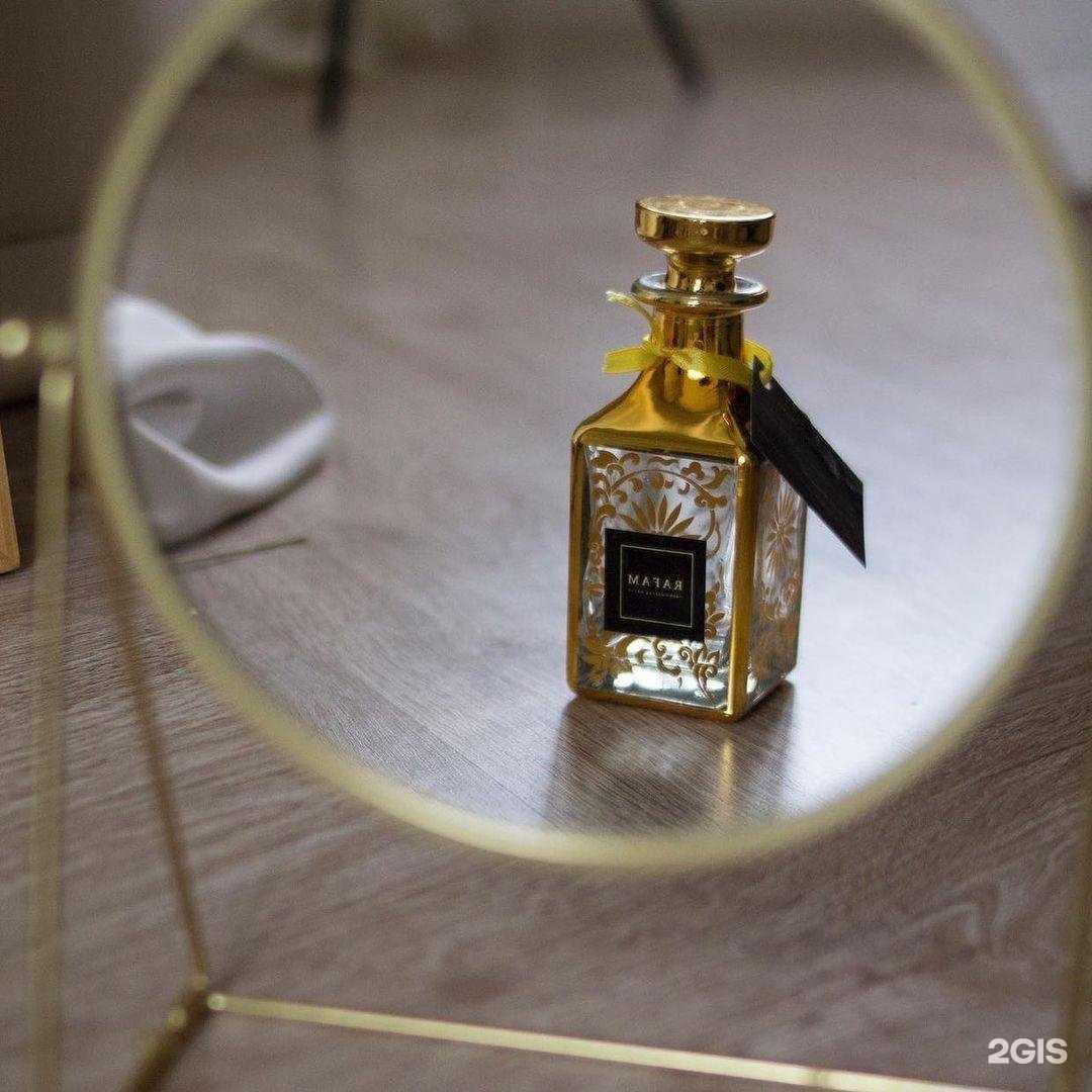 Отзывы на компанию Rafam в г. Комсомольск-на-Амуре c фото