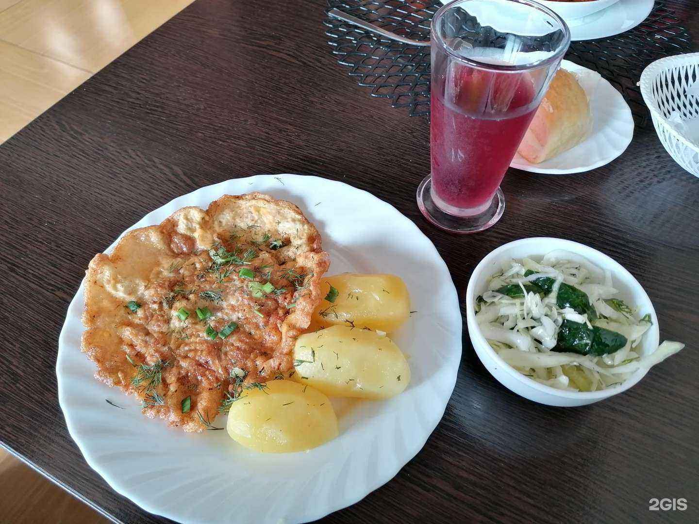 Отзывы на компанию Сытый волк в г. Биробиджан c фото