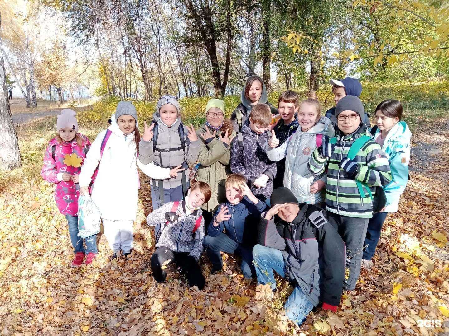 Отзывы на компанию Школа №65 им. Героя Советского Союза В.Д. Андреянова в г. Самара c фото