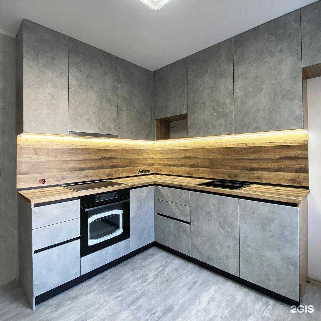 Отзывы на компанию Эстет мебель в Омске c фото