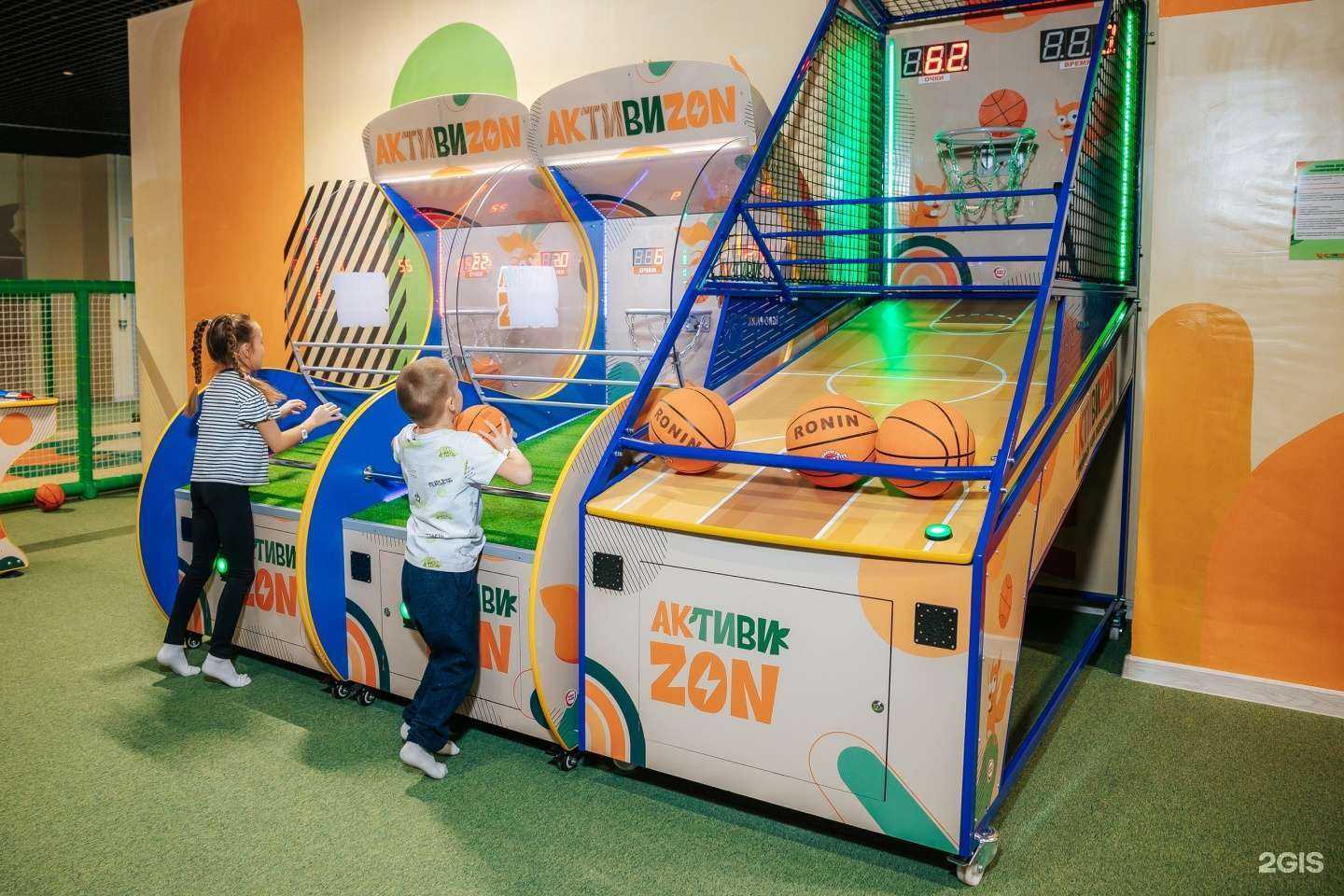 Отзывы на компанию Активиzon в г. Казань c фото