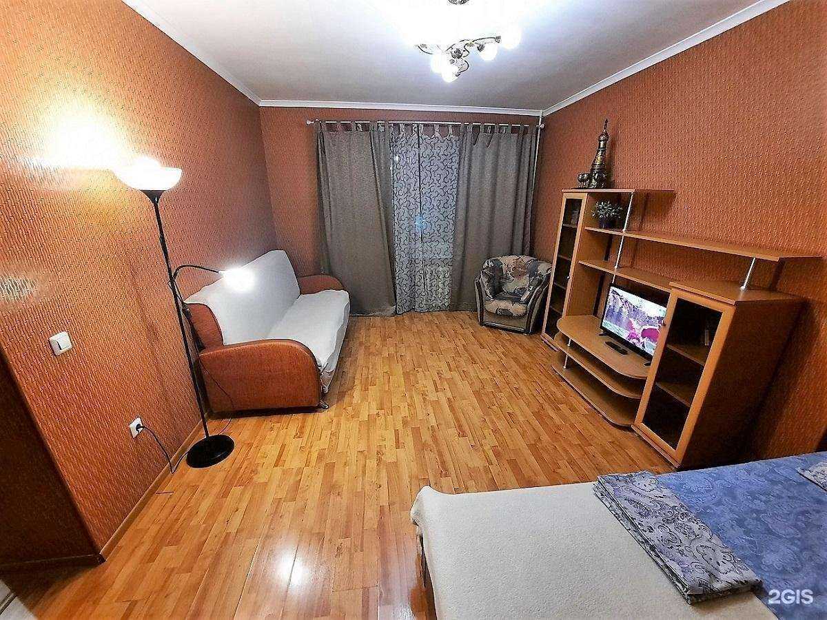 Отзывы на компанию Уфимские квартиры в Уфе c фото