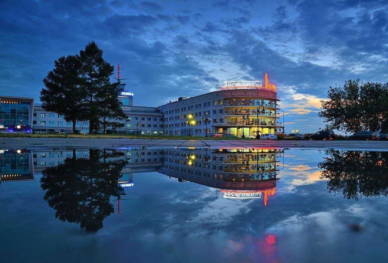 Отзывы на компанию Маяк в г. Омск c фото