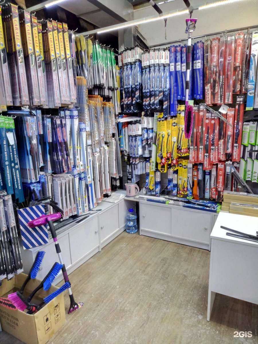 Отзывы на компанию Магазин автодворников в г. Новосибирск c фото