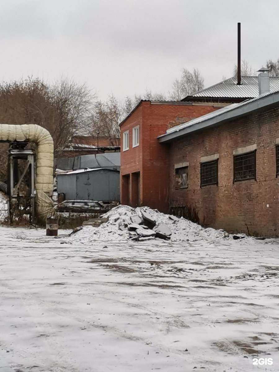 Отзывы на компанию Мир двигателей в г. Томск c фото