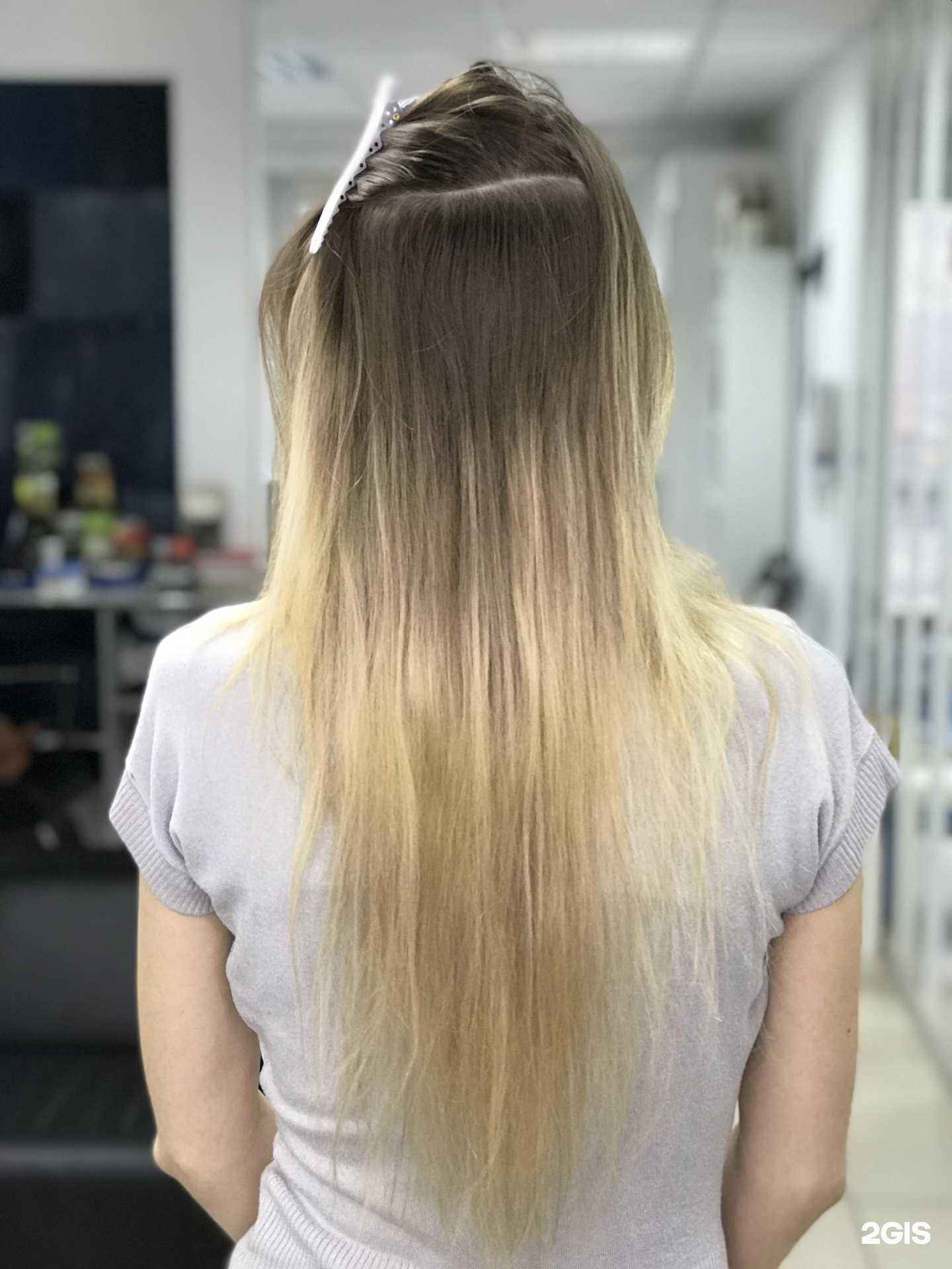 Отзывы на компанию Lopatina Hairs в Первоуральске c фото