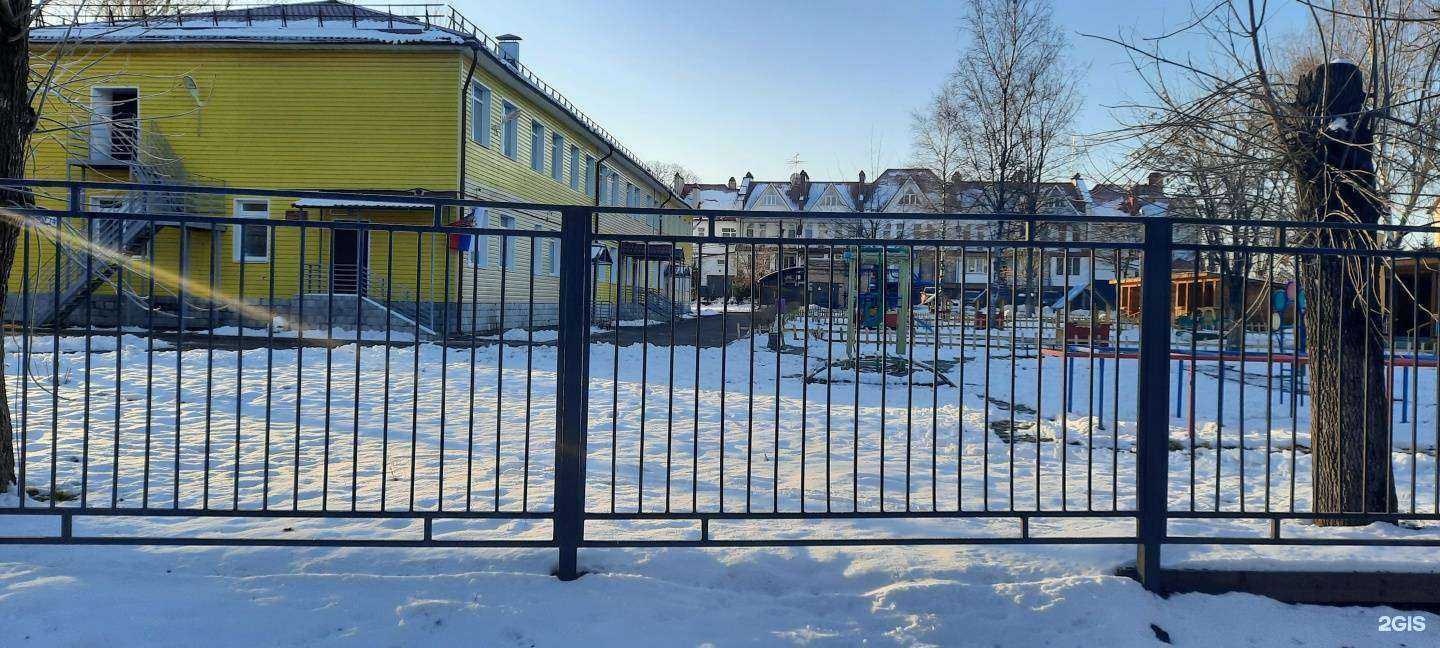 Отзывы на компанию Детский сад №173 в Ярославле c фото