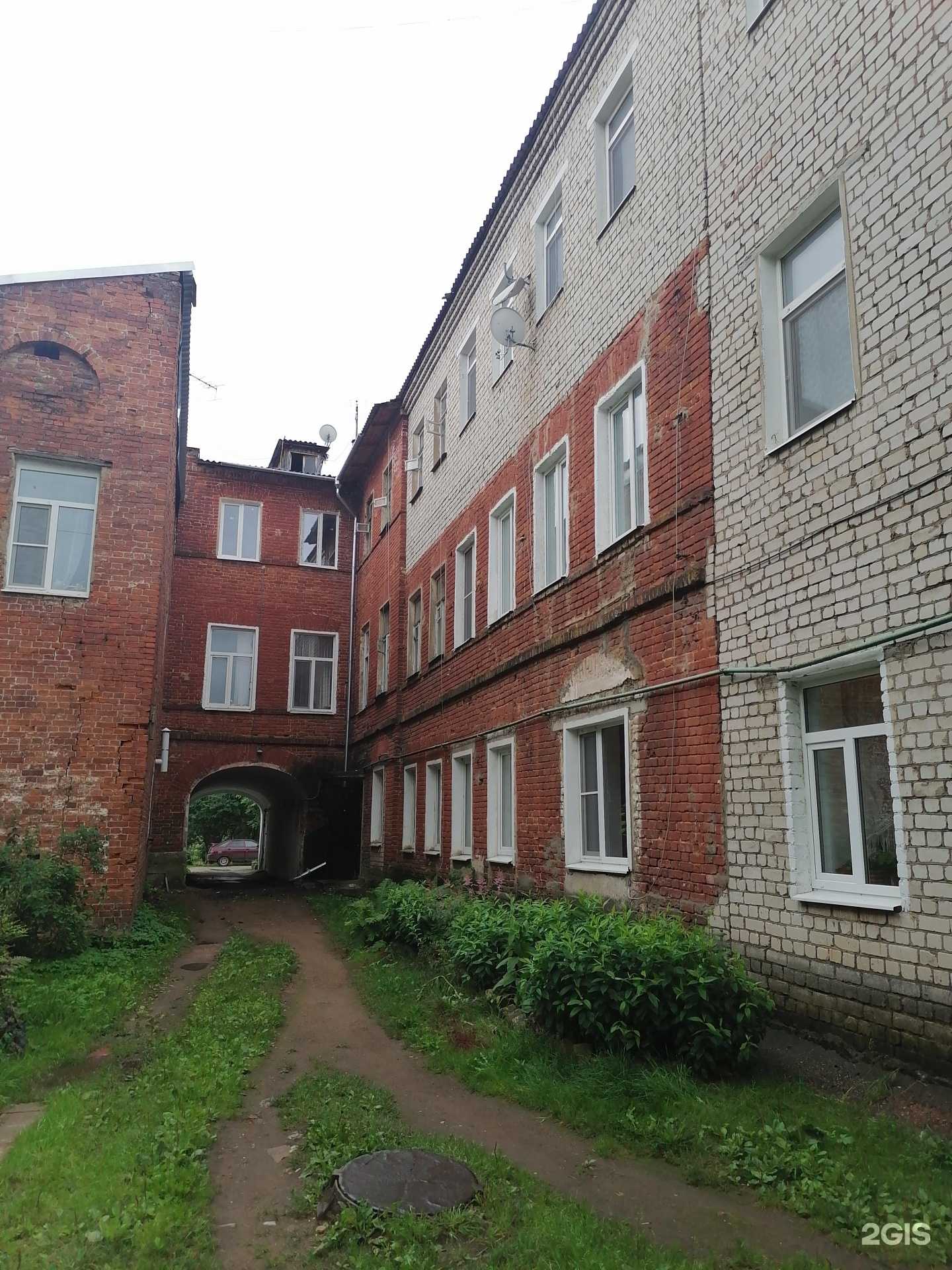 Отзывы на компанию Ритус, ритуальное агентство в Вышнем Волочке c фото