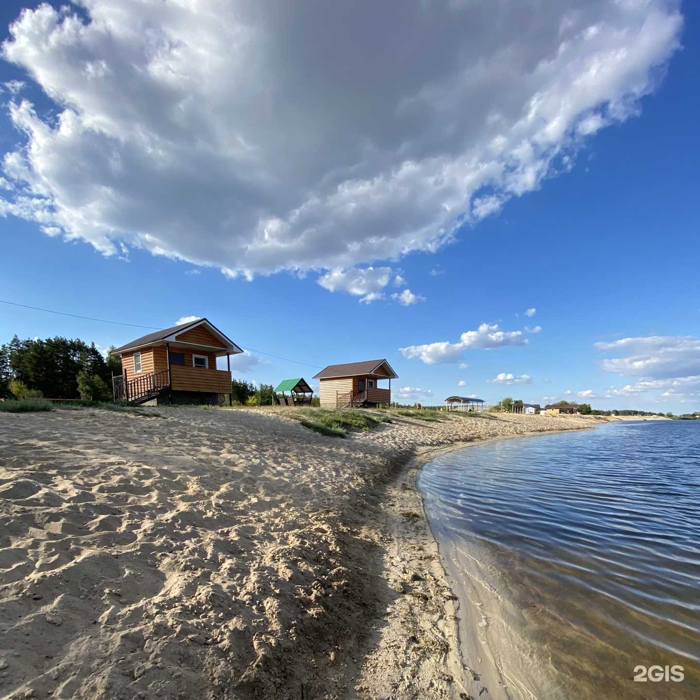 Отзывы на компанию Сосновый бор в г. Воронеж c фото