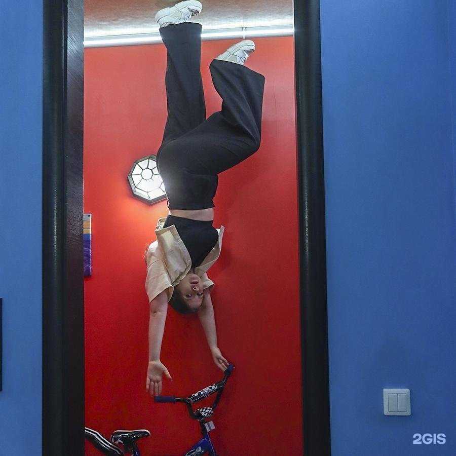 Отзывы на компанию Dreamland Park на Кирова в Челябинске c фото