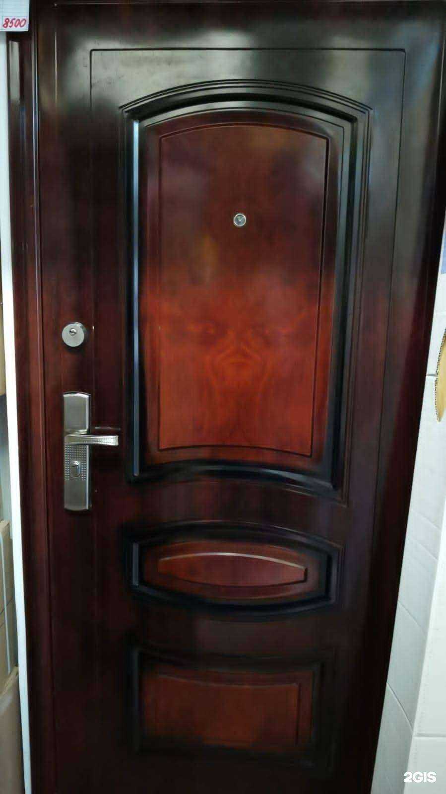 Отзывы на компанию Дверомания в г. Обнинск c фото