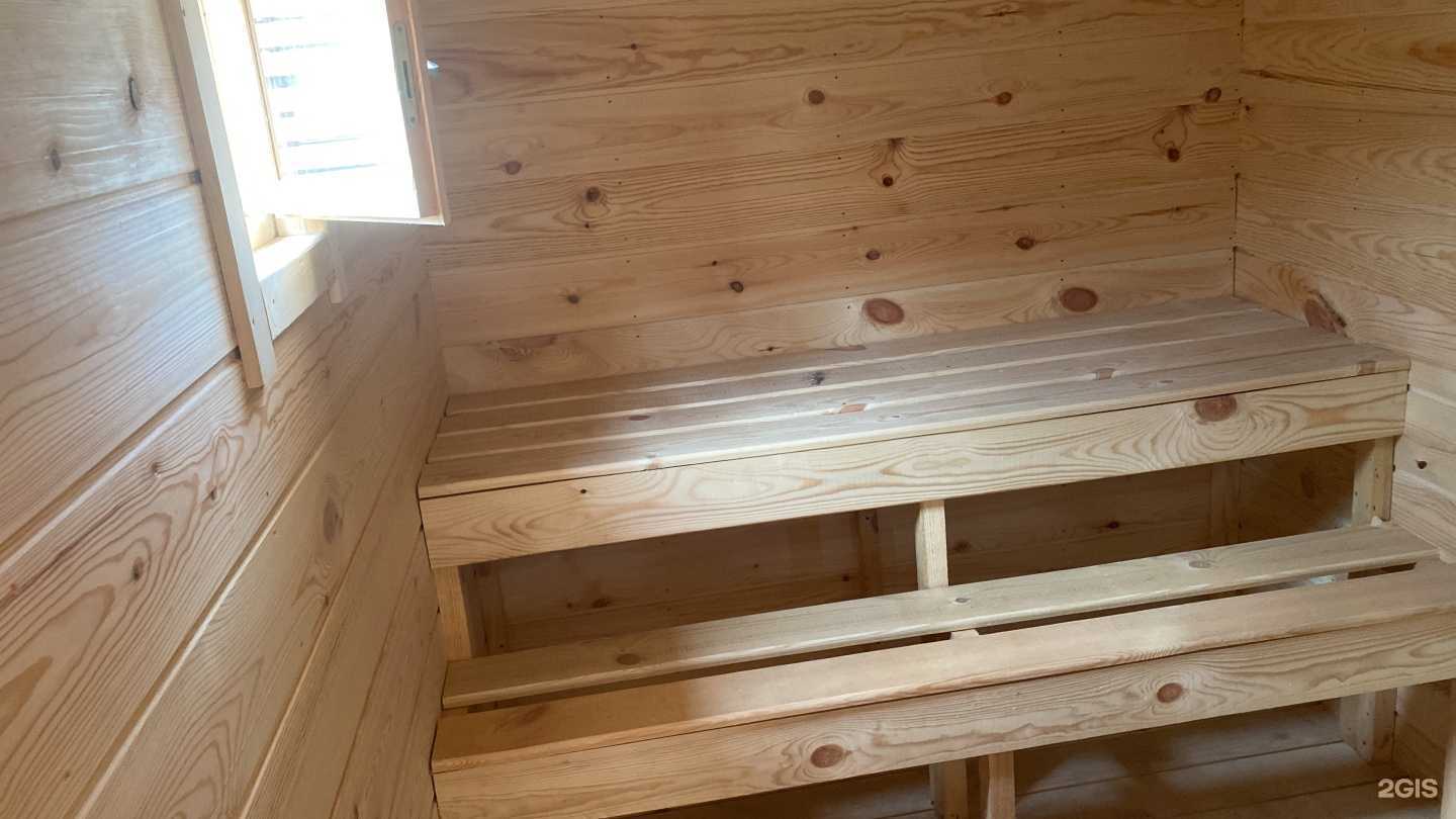 Отзывы на компанию Сибстрой в Барнауле c фото