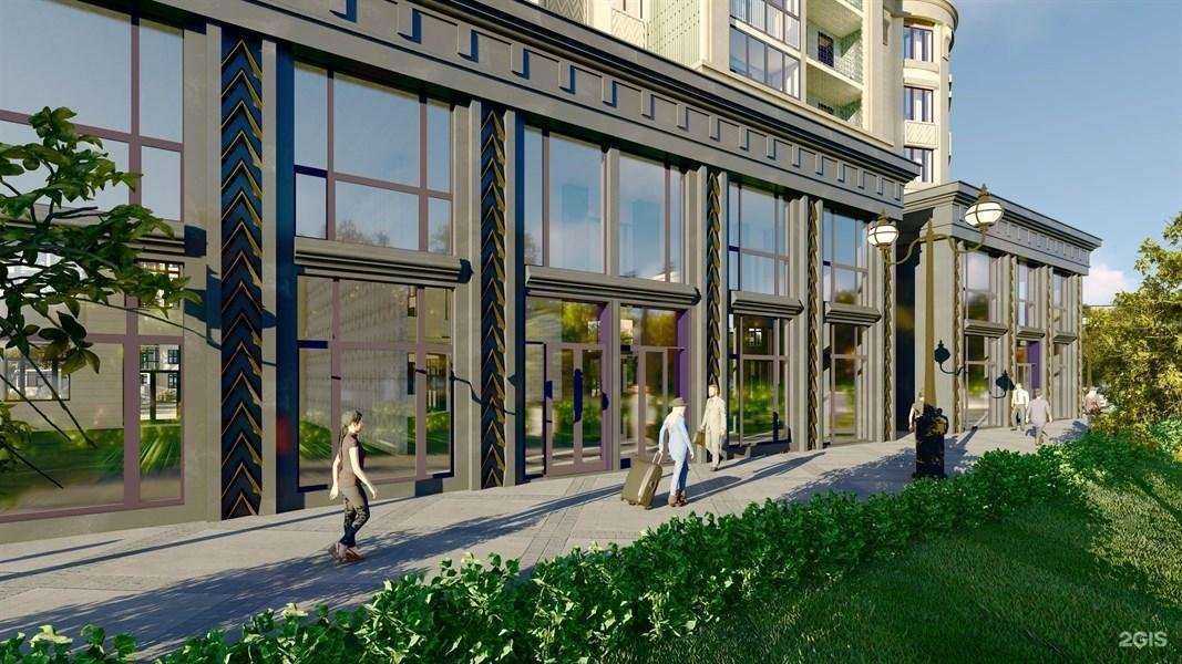 Отзывы на компанию Новостройки маркет в Якутске c фото