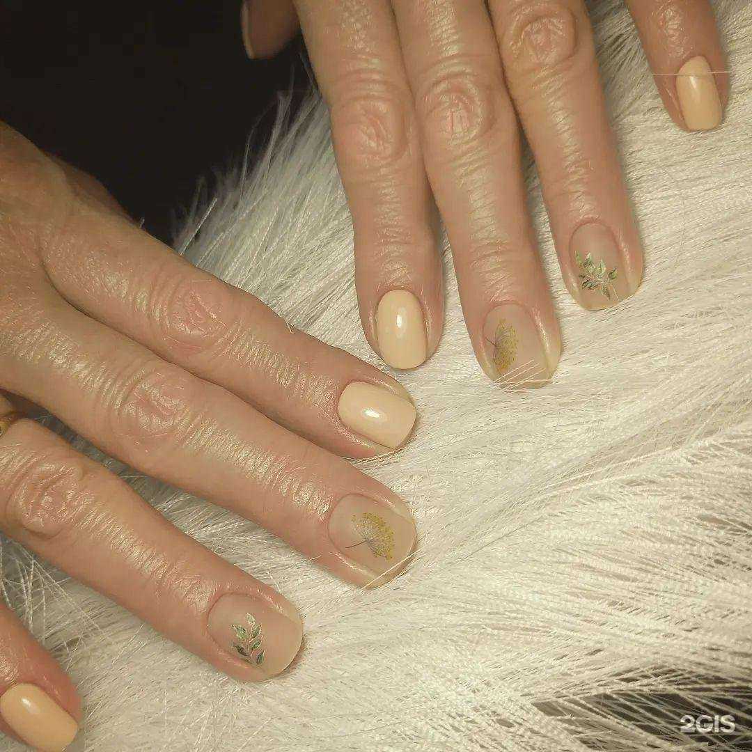 Отзывы на компанию Top Nails в Сызрани c фото