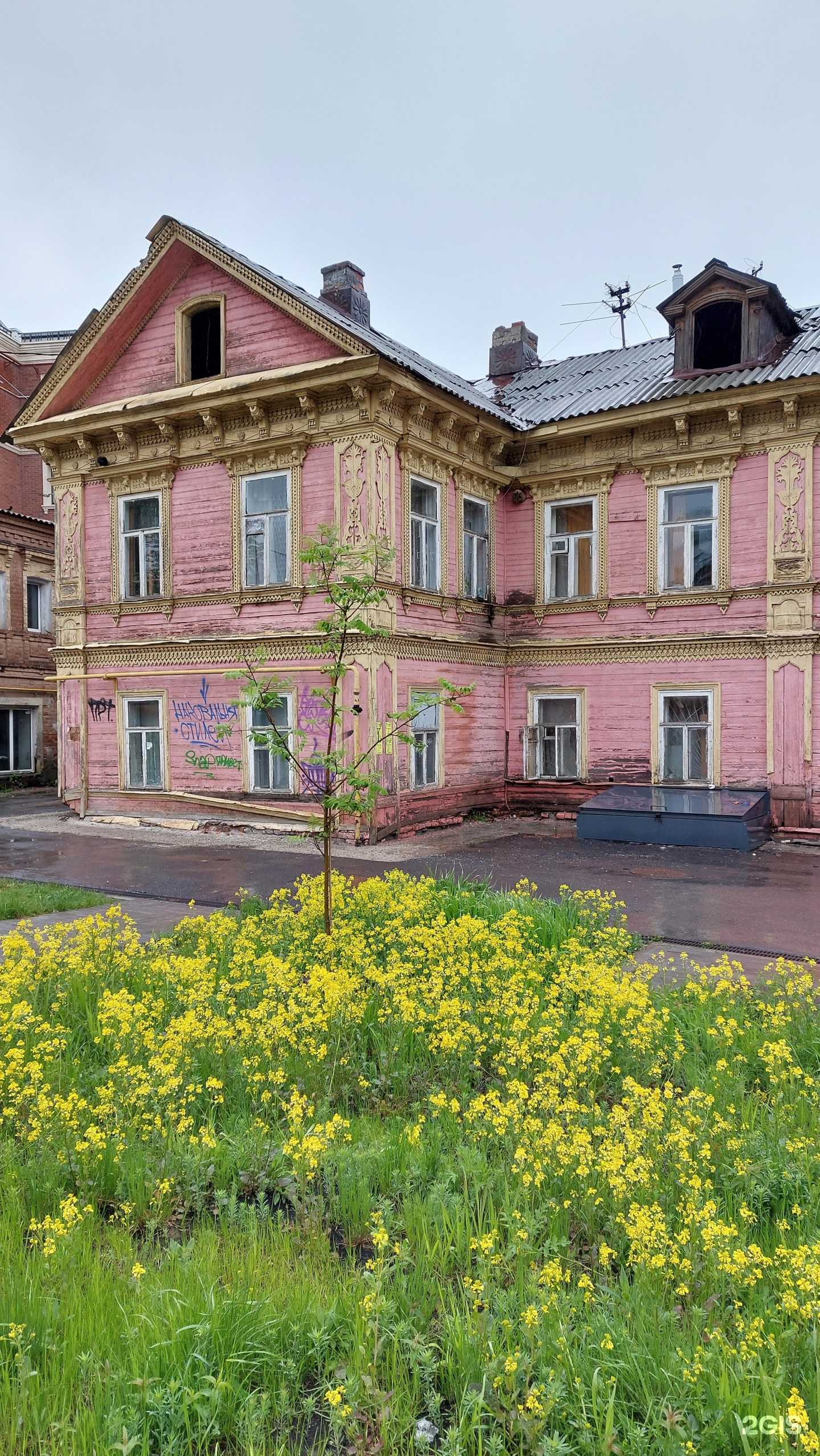 Отзывы на компанию Tattoo в Нижнем Новгороде c фото - фотография 2 из 2