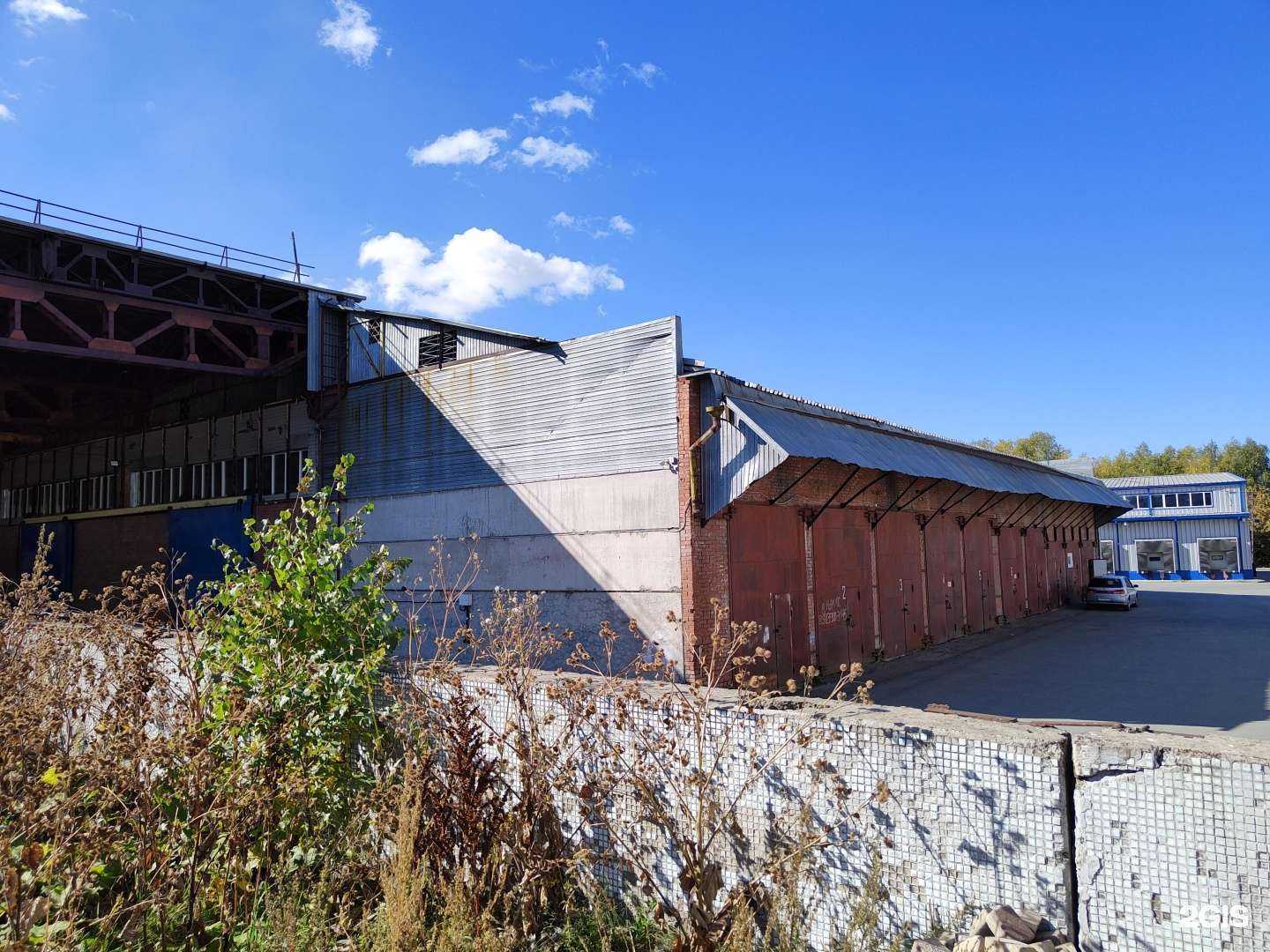 Отзывы на компанию Gealan в Новосибирске c фото - фотография 2 из 2