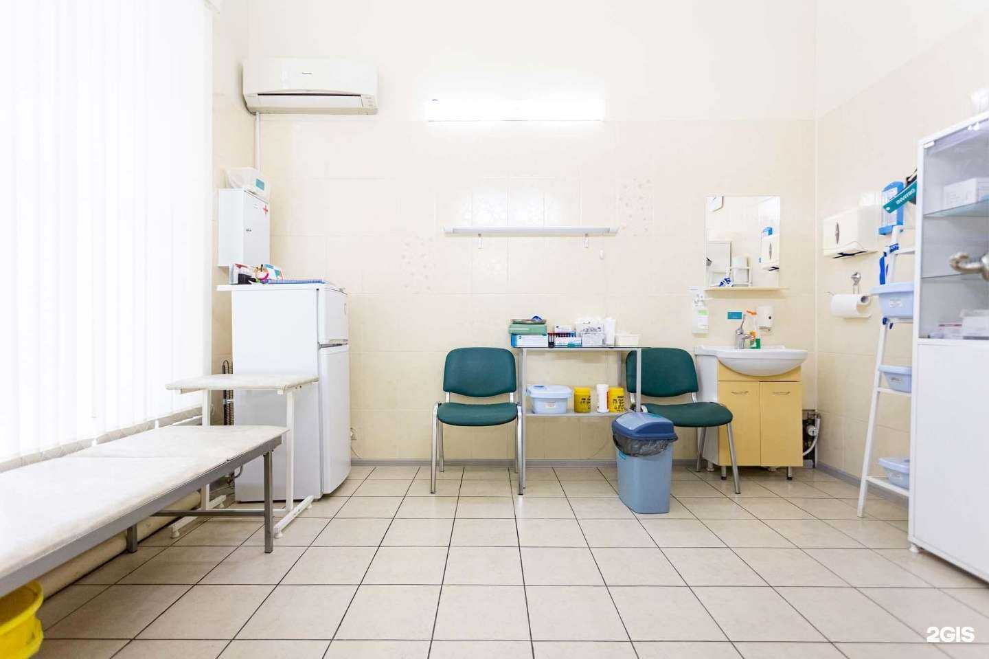 Отзывы на компанию INVITRO в Люберцах c фото