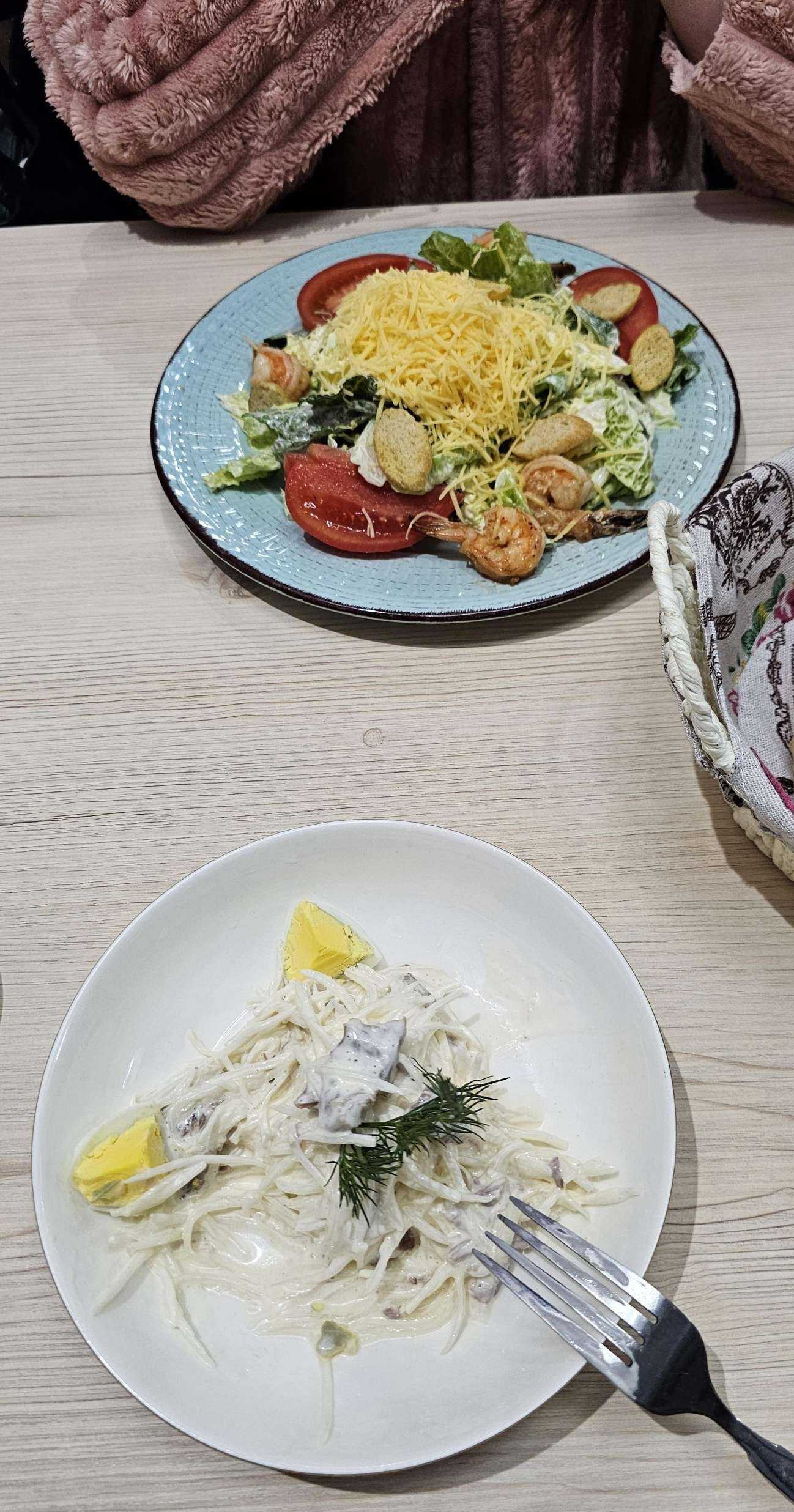 Отзывы на компанию Плов-Центр OSH в Самаре c фото