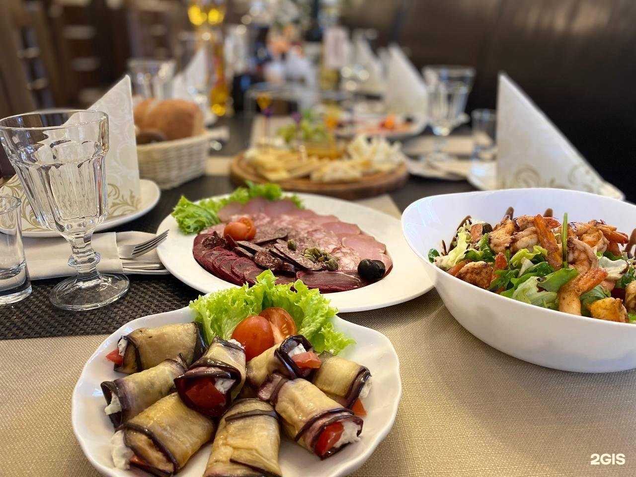 Отзывы на компанию Старый Хутор в г. Анапа c фото