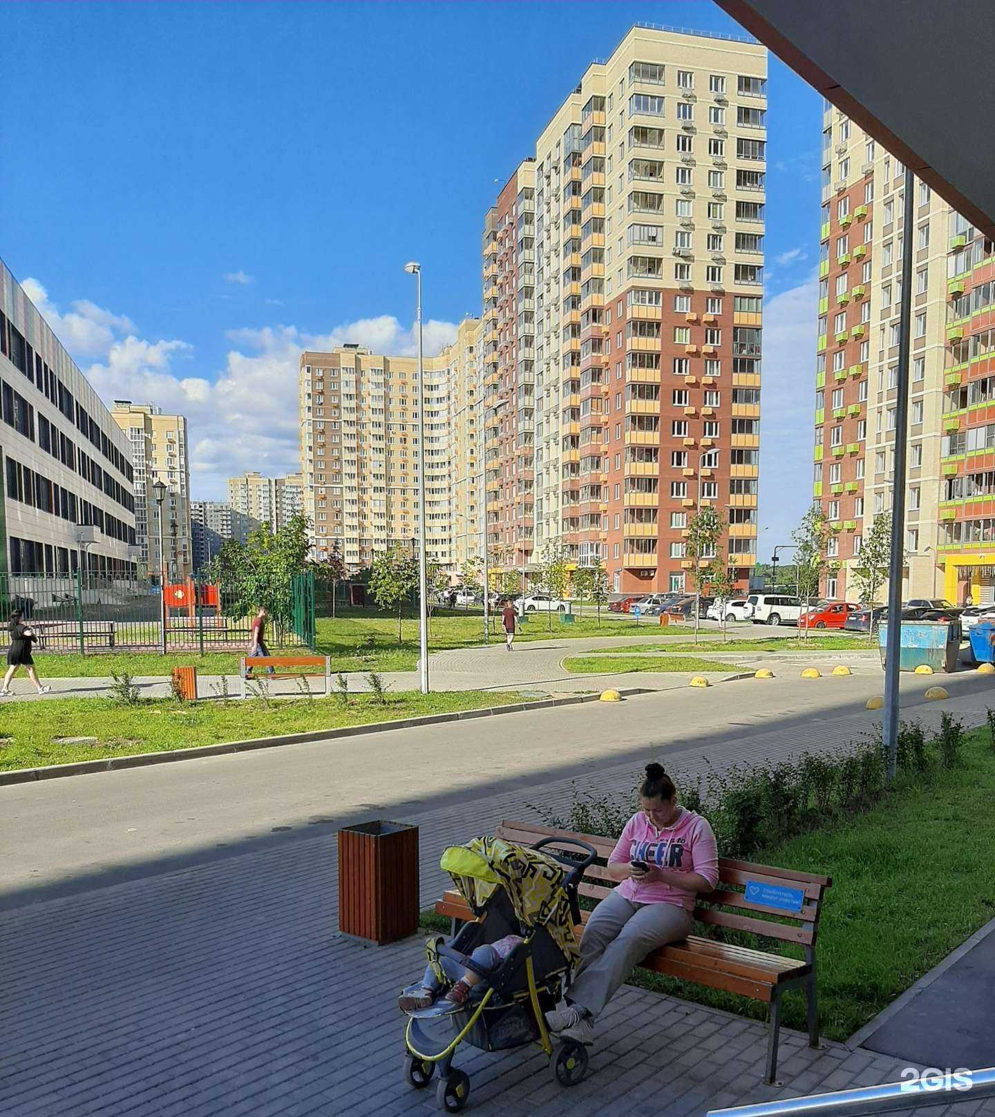 Отзывы на компанию Просто Вода24 в Люберцах c фото - фотография 2 из 2