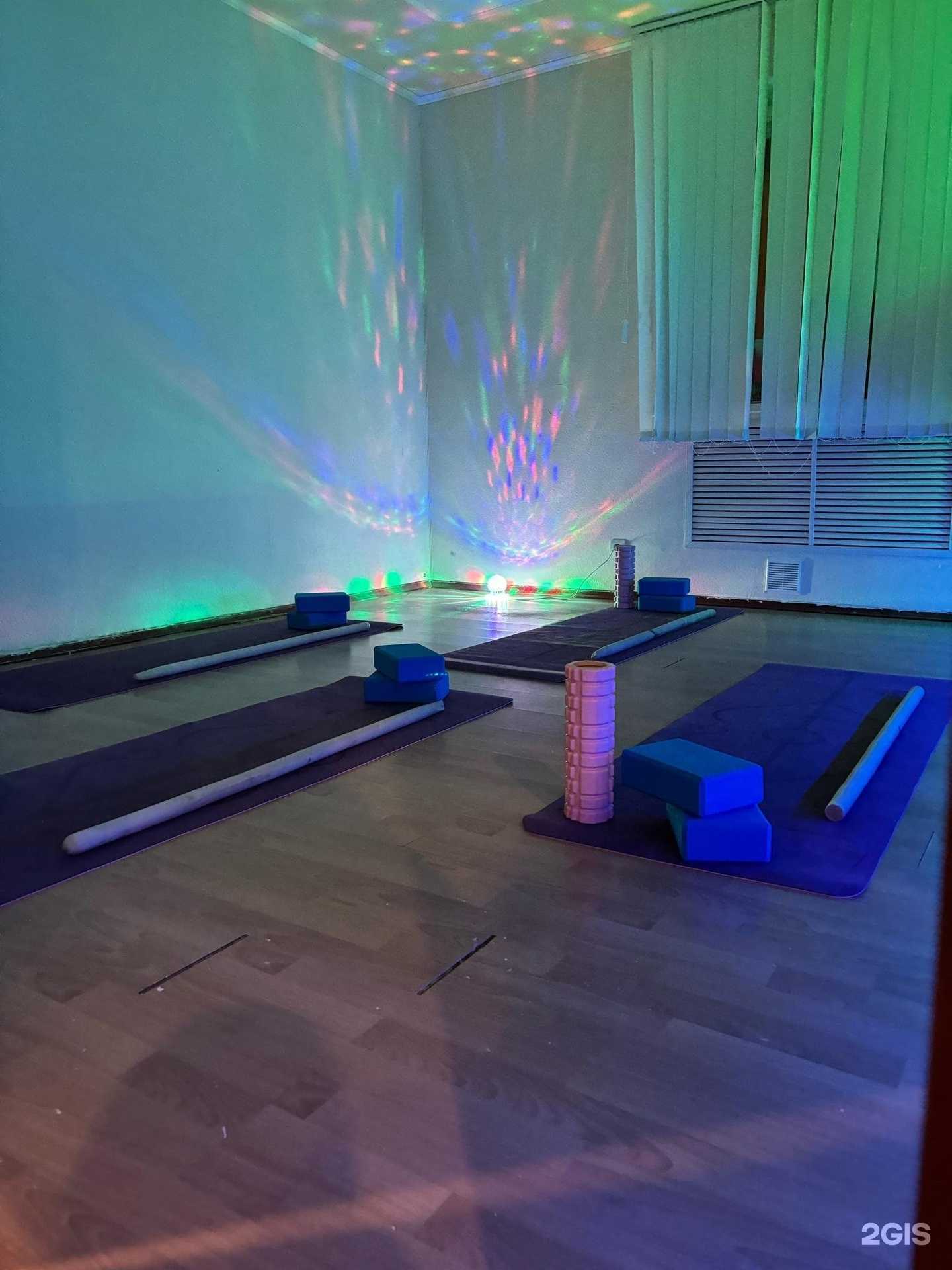 Отзывы на компанию Леди Фит в г. Пермь c фото