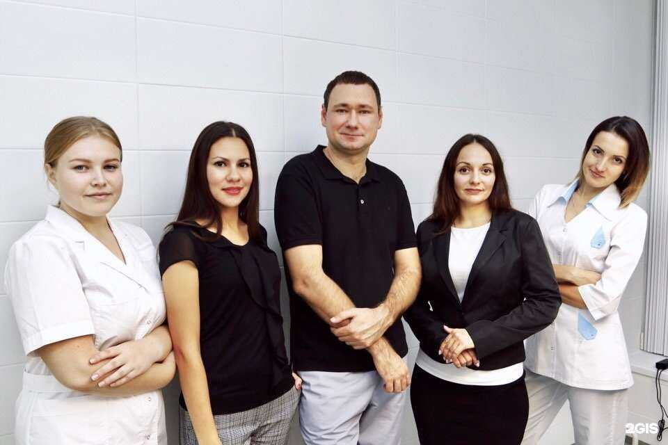 Отзывы на компанию Дентал Сервис в Ульяновске c фото