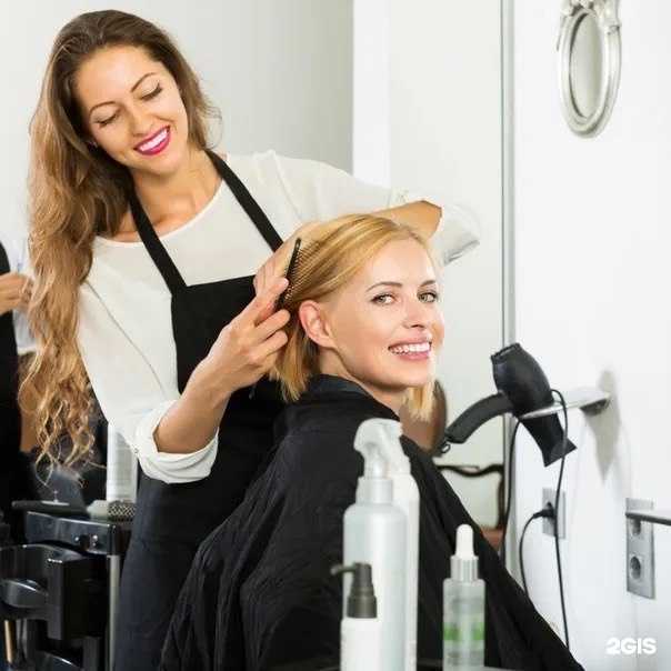 Отзывы на компанию Академия красоты в Краснодаре c фото