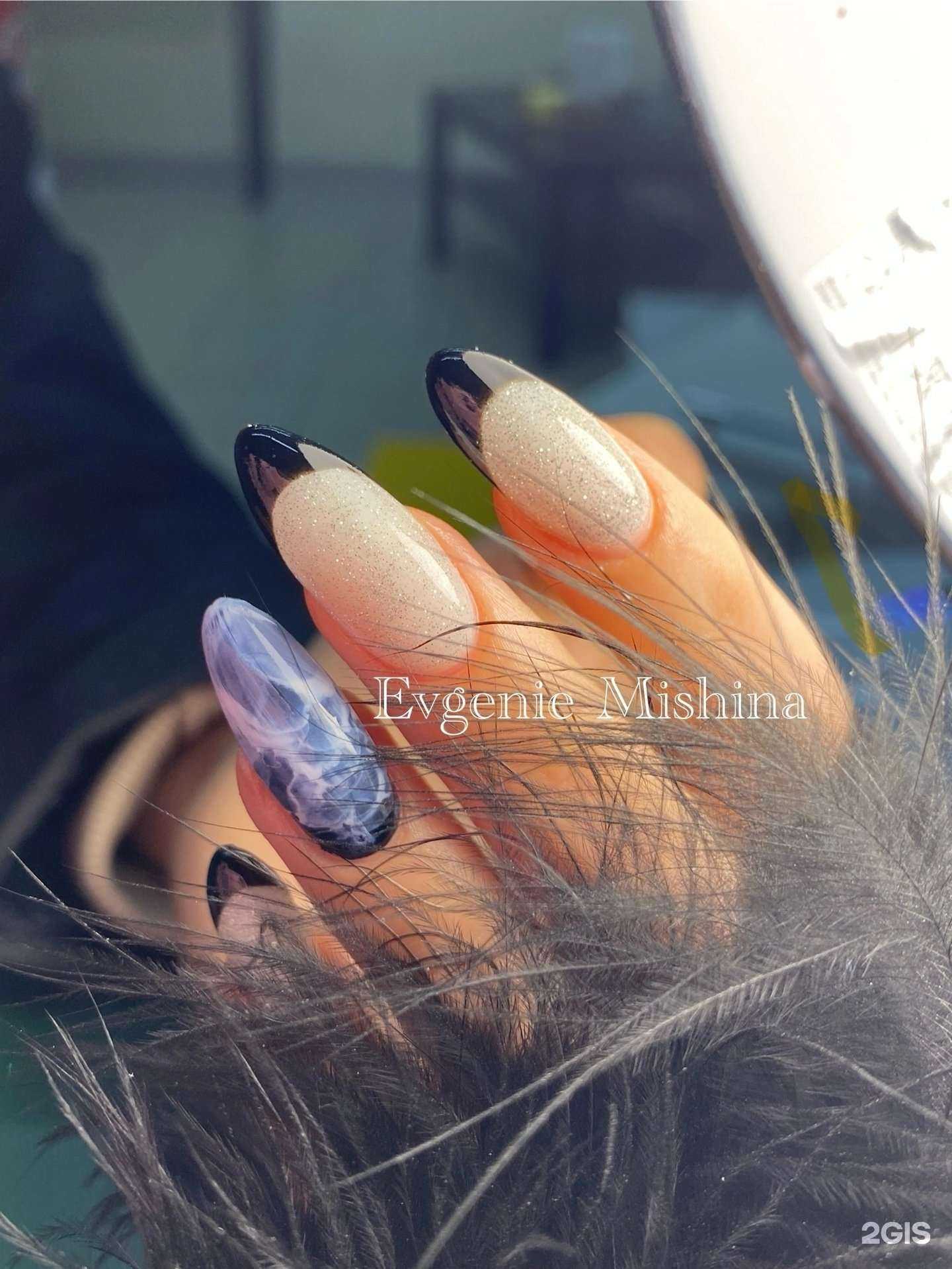 Отзывы на компанию Ногтевая студия в Нижнем Новгороде c фото