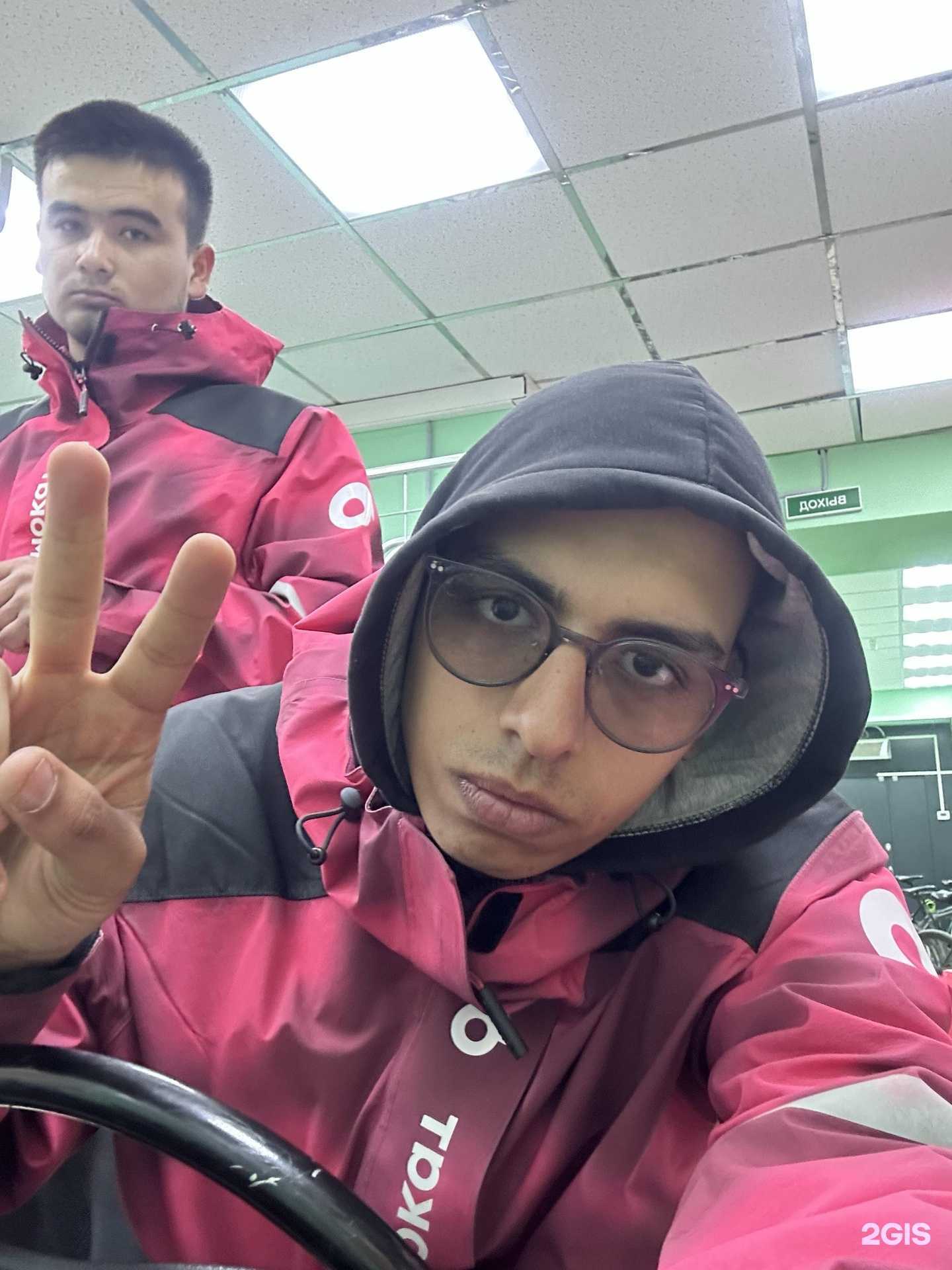 Отзывы на компанию Самокат в Уфе c фото