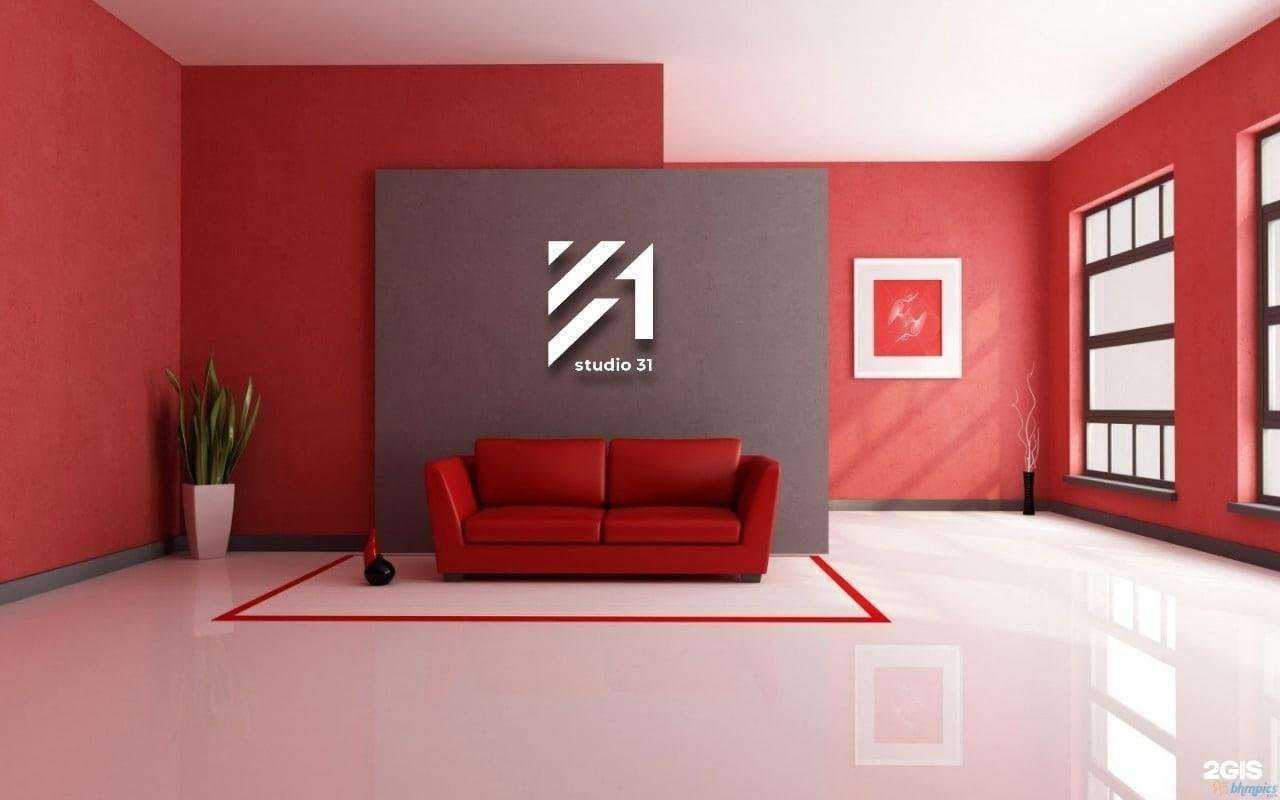 Отзывы на компанию Studio 31 в Барнауле c фото