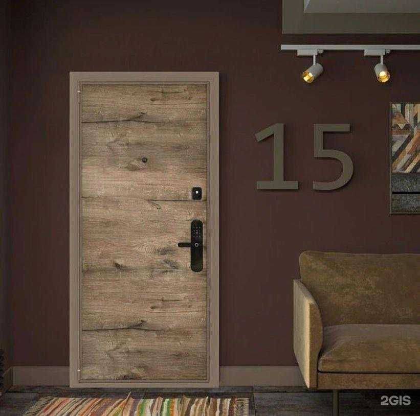 Отзывы на компанию Российские двери в г. Иркутск c фото