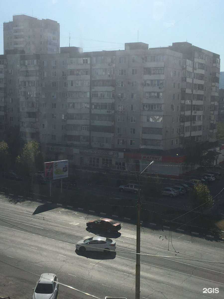 Отзывы на компанию Сели поели в Новороссийске c фото