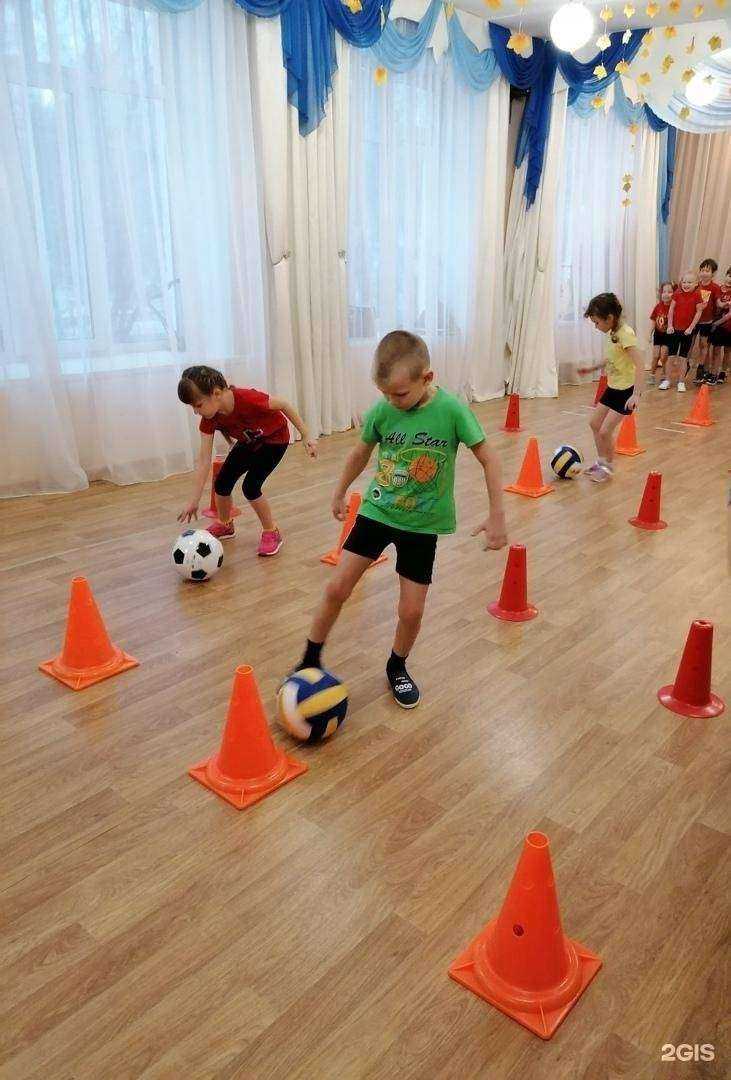 Отзывы на компанию Детский сад №167 в Перми c фото