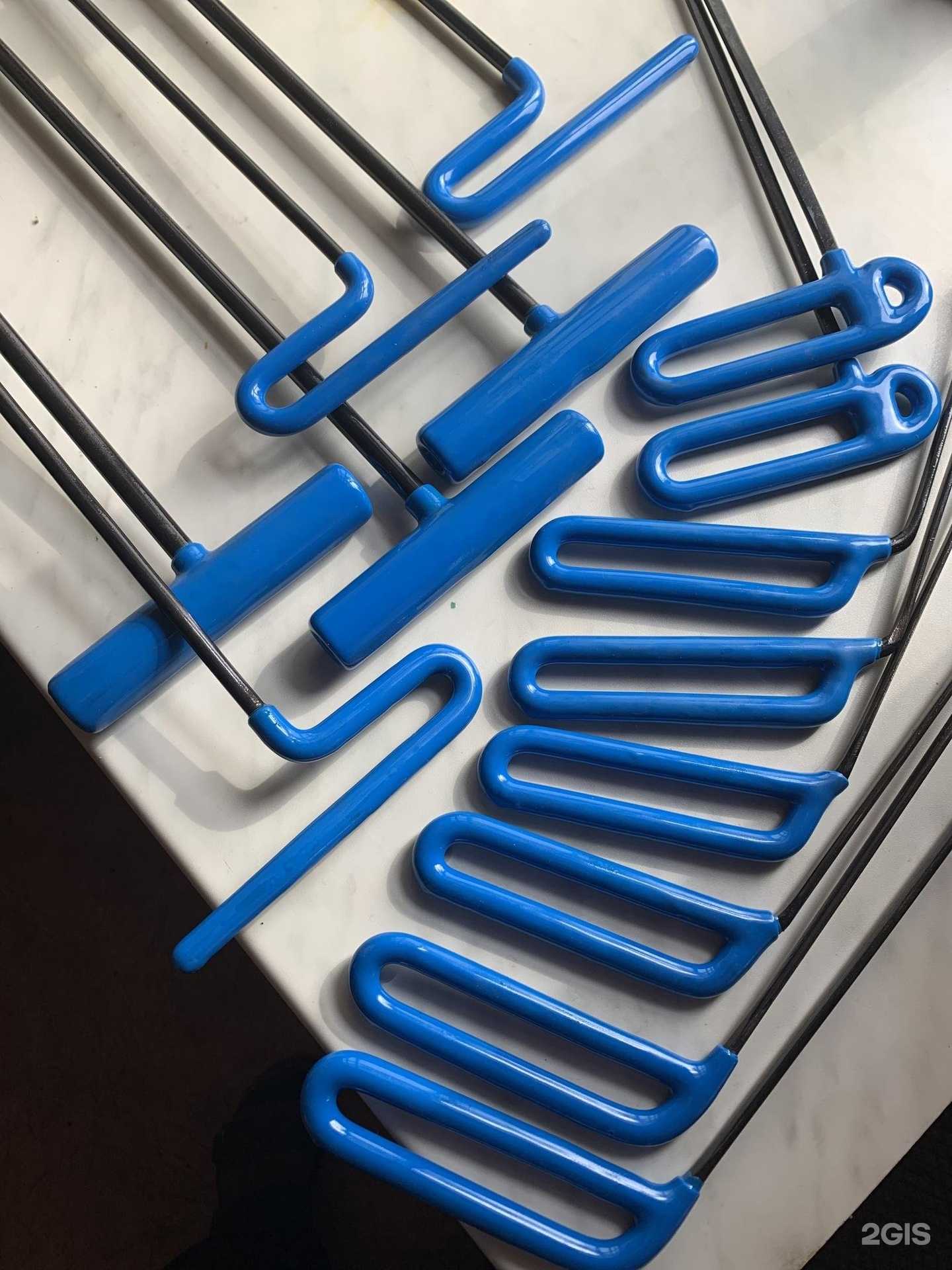 Отзывы на компанию Пласткемикал в Дзержинске c фото