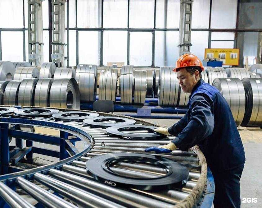 Отзывы на компанию Уральская Металлообрабатывающая Компания в г. Магнитогорск c фото