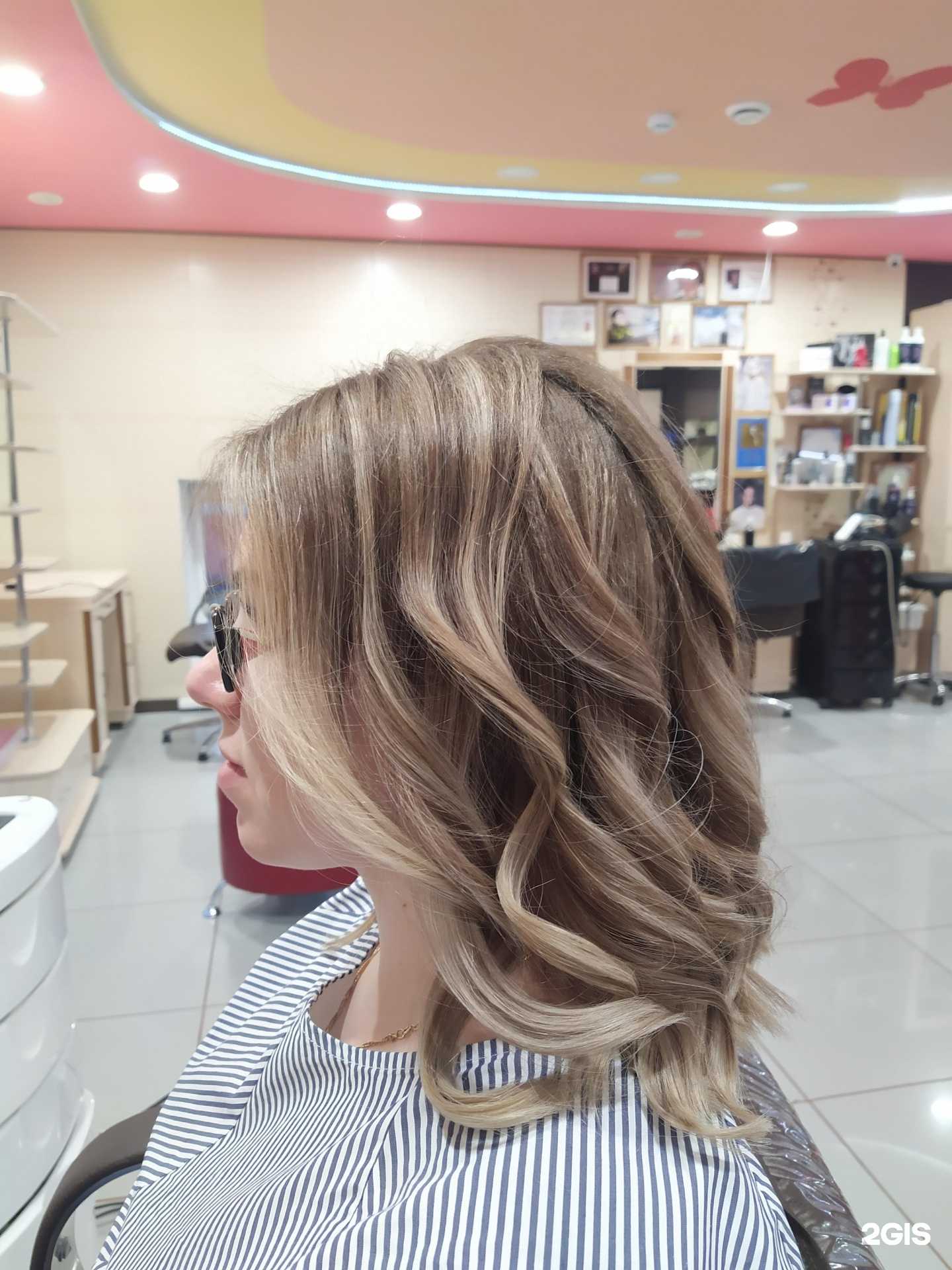 Отзывы на компанию  Орхидея в Ханты-Мансийске c фото