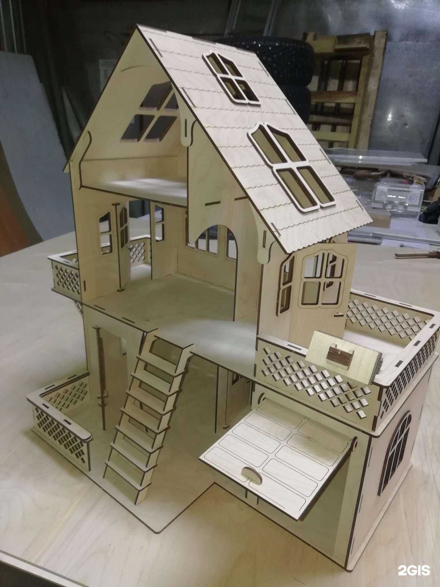 Отзывы на компанию Crystal-box в г. Владимир c фото