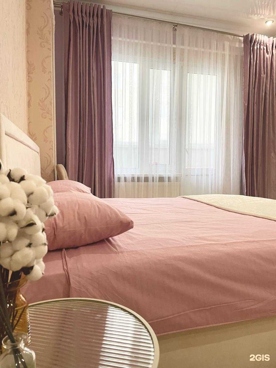 Отзывы на компанию Апартаменты Милана в г. Ставрополь c фото