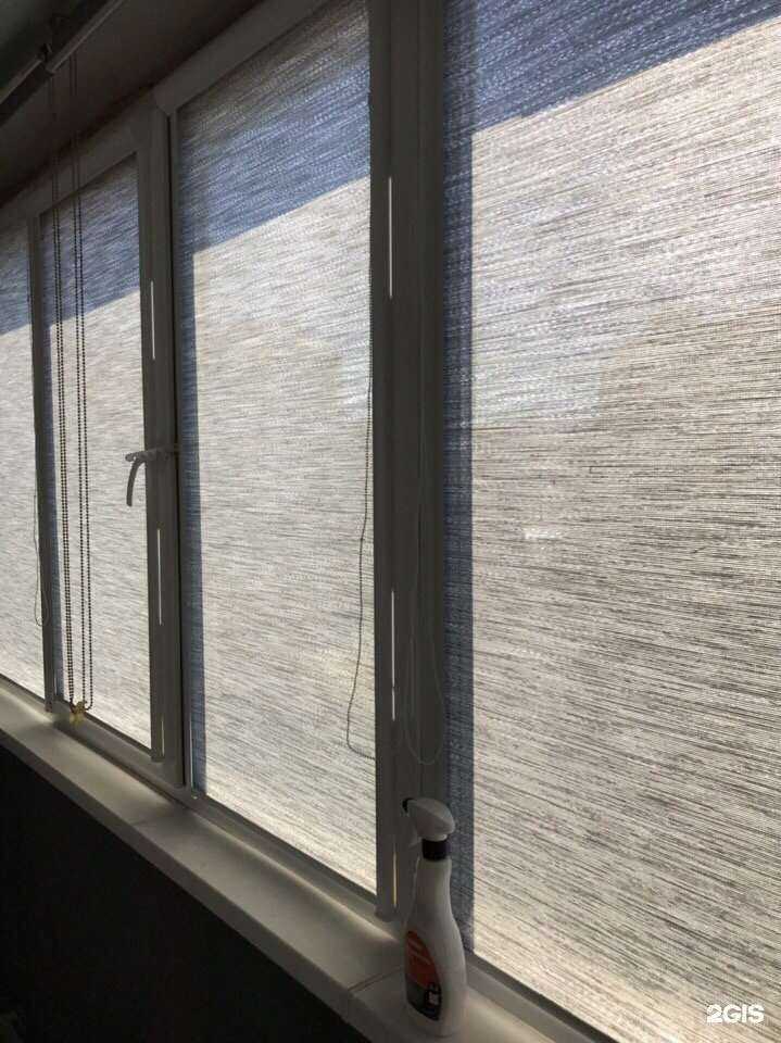Отзывы на компанию Студия жалюзи в Сызрани c фото