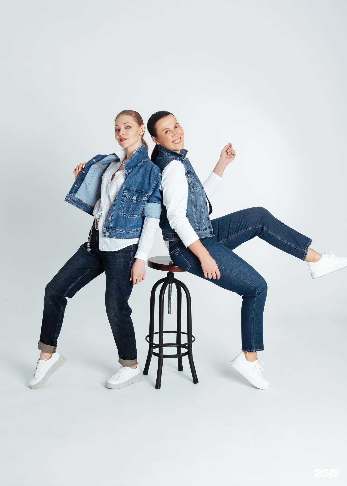 Отзывы на компанию Vigoss Denim в г. Красноярск c фото