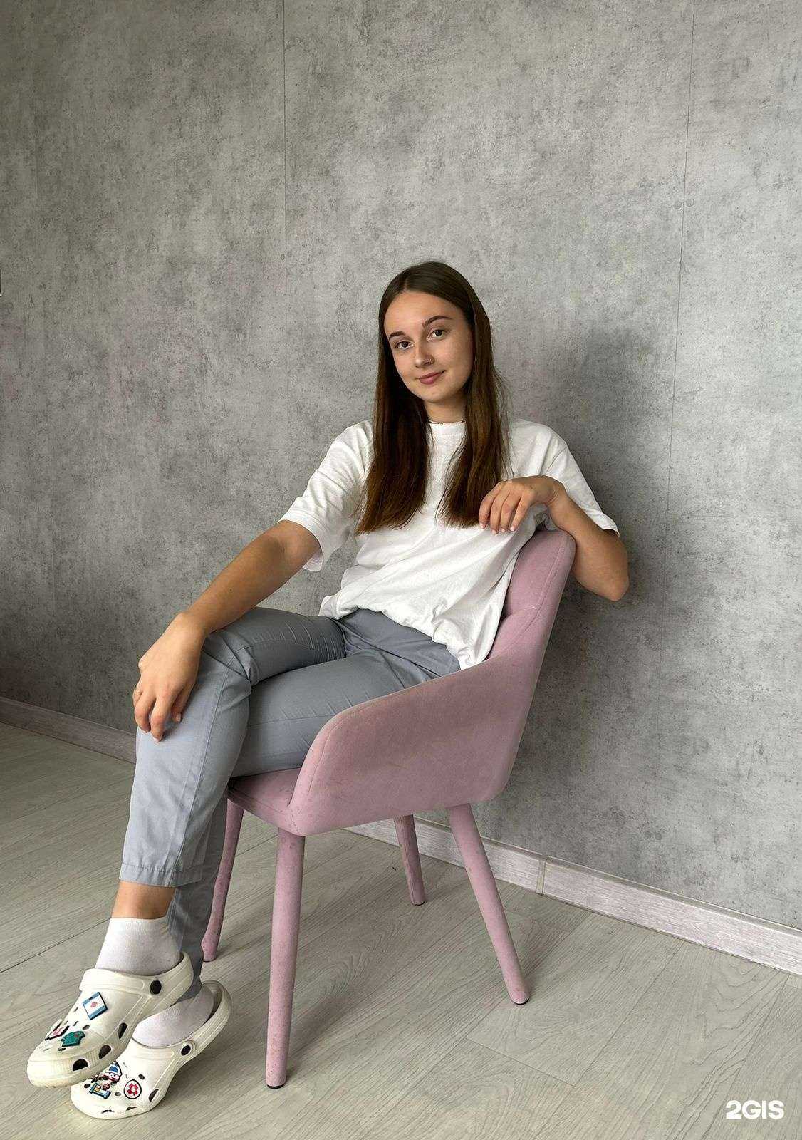 Отзывы на компанию Студия массажа в Бийске c фото