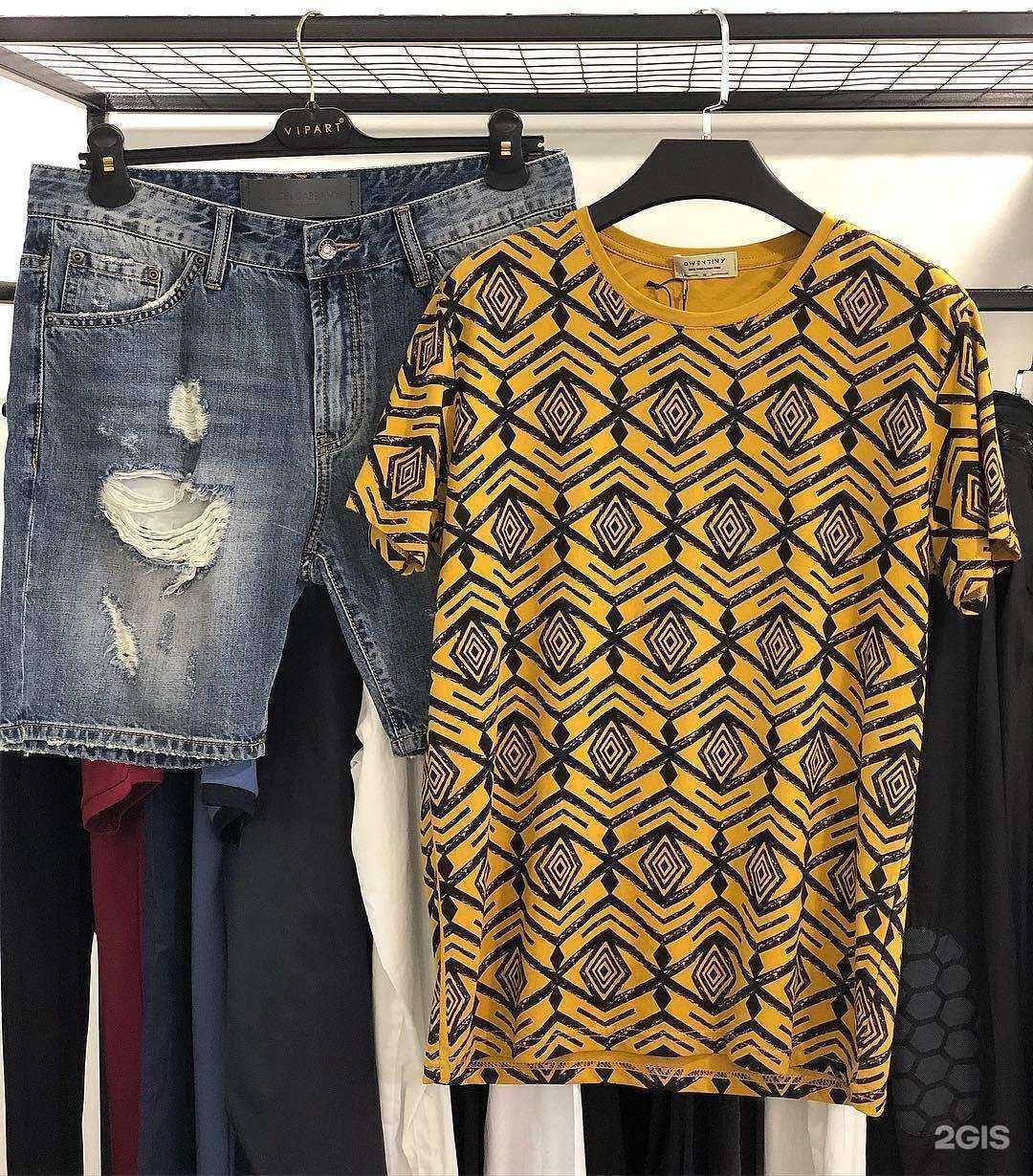 Отзывы на компанию Burbon Boutique в Тимашёвске c фото