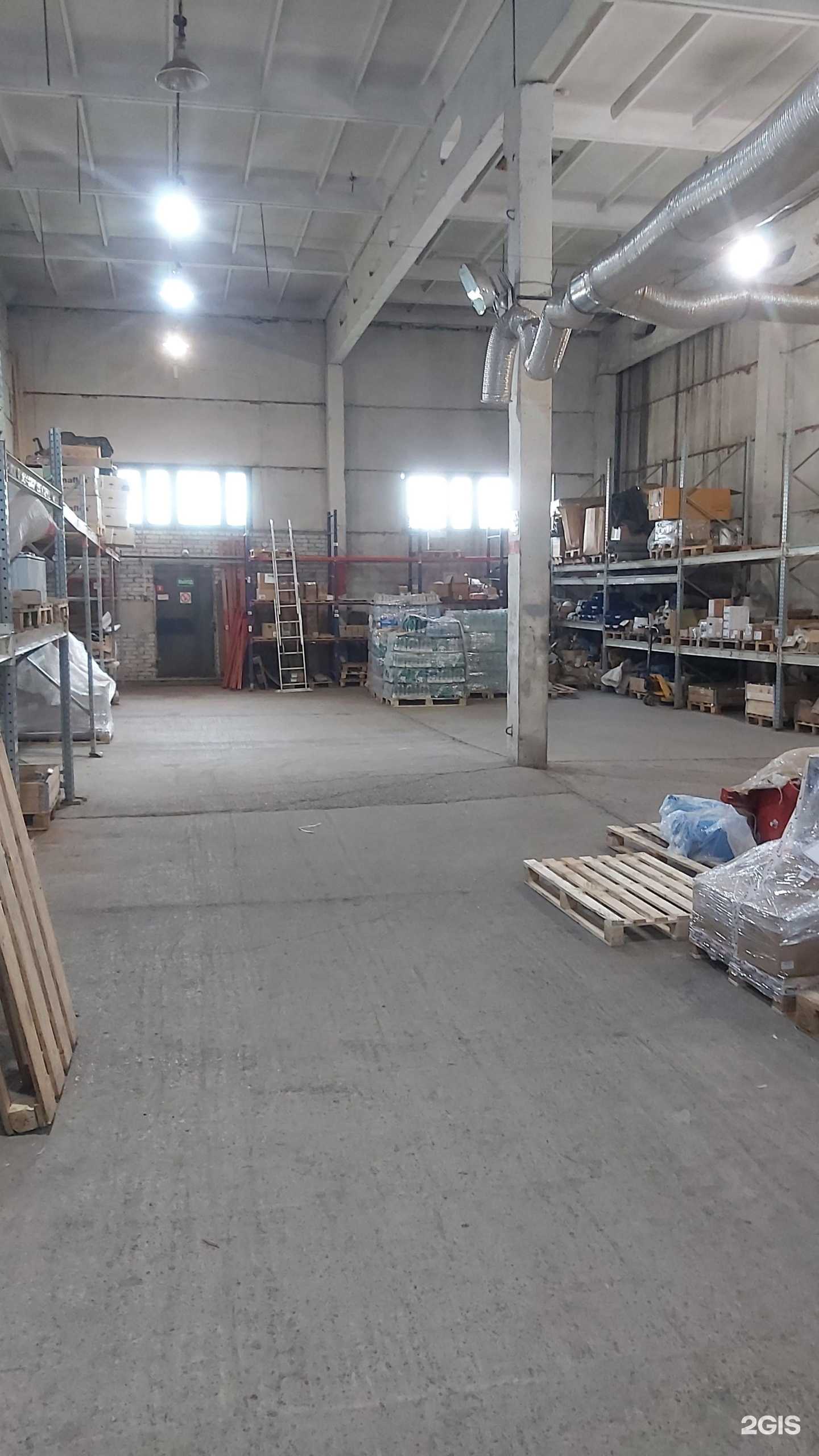 Отзывы на компанию Логитерра в Красноярске c фото