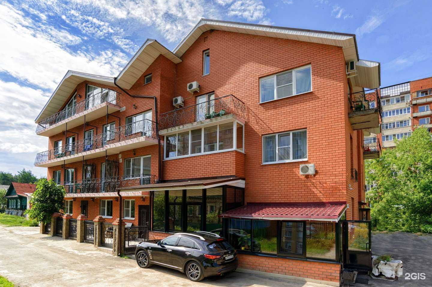 Отзывы на компанию 12 месяцев в Нижнем Новгороде c фото