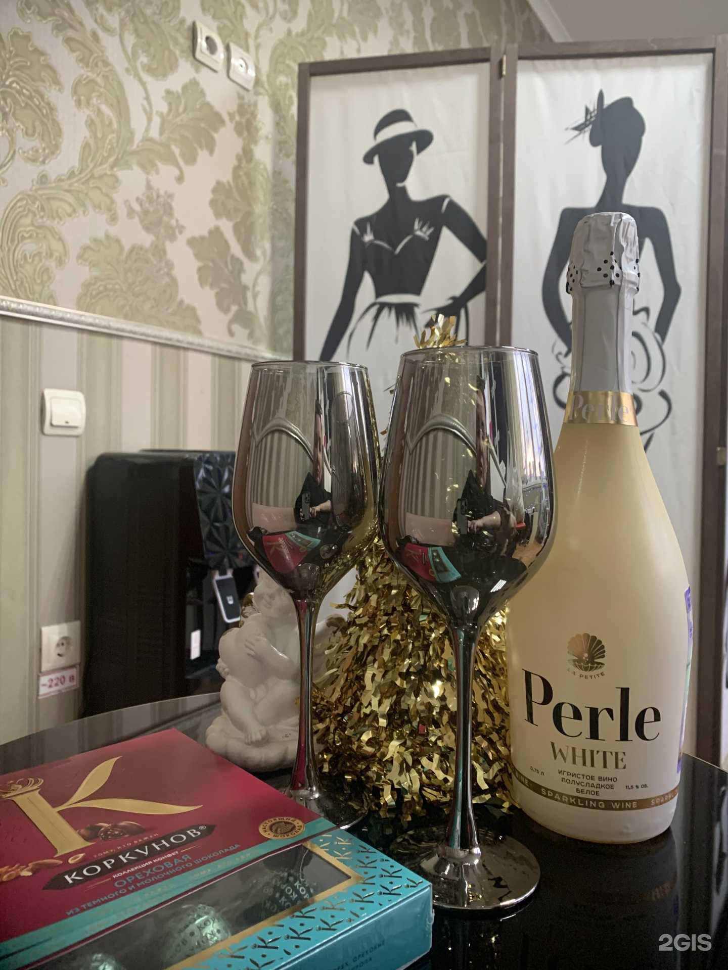 Отзывы на компанию ManiQr в Сочи c фото