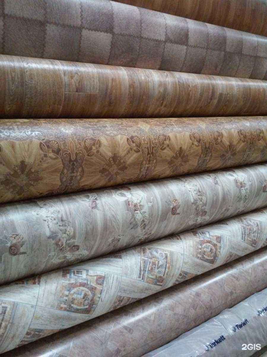 Отзывы на компанию Лик в г. Красноярск c фото