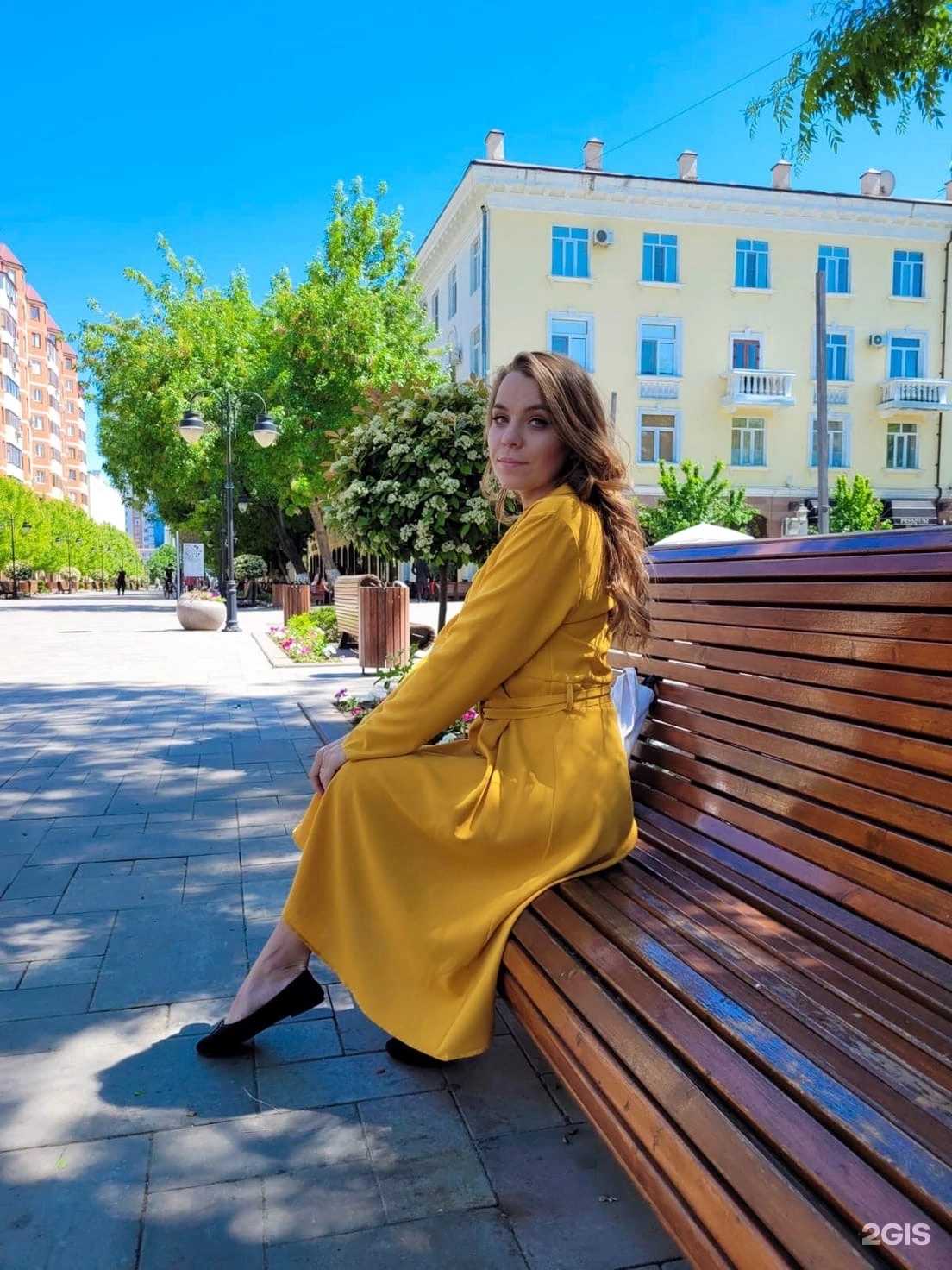 Отзывы на компанию Маковский в Грозном c фото - фотография 2 из 2