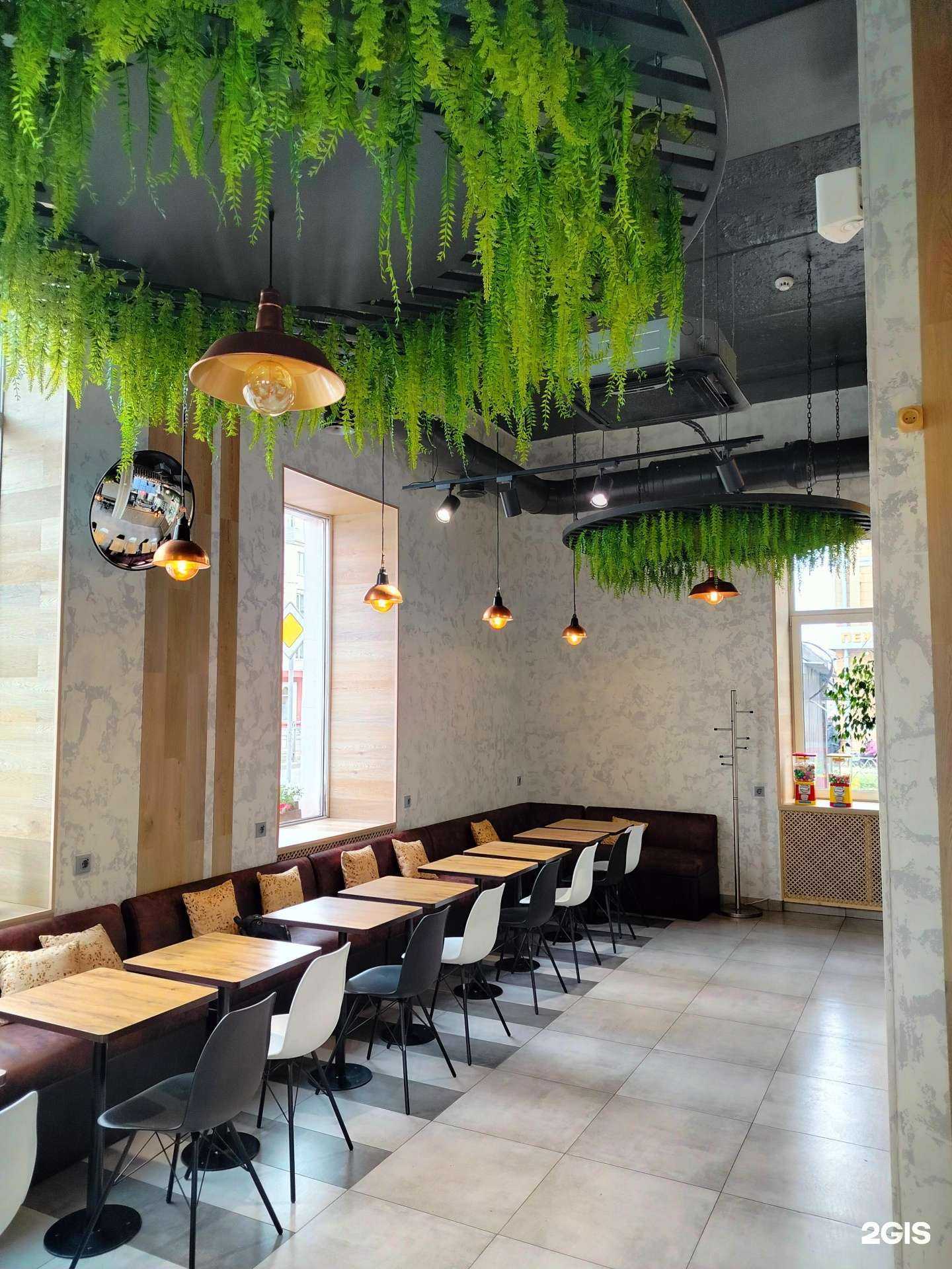 Отзывы на компанию Шаурмидзе в Красноярске c фото