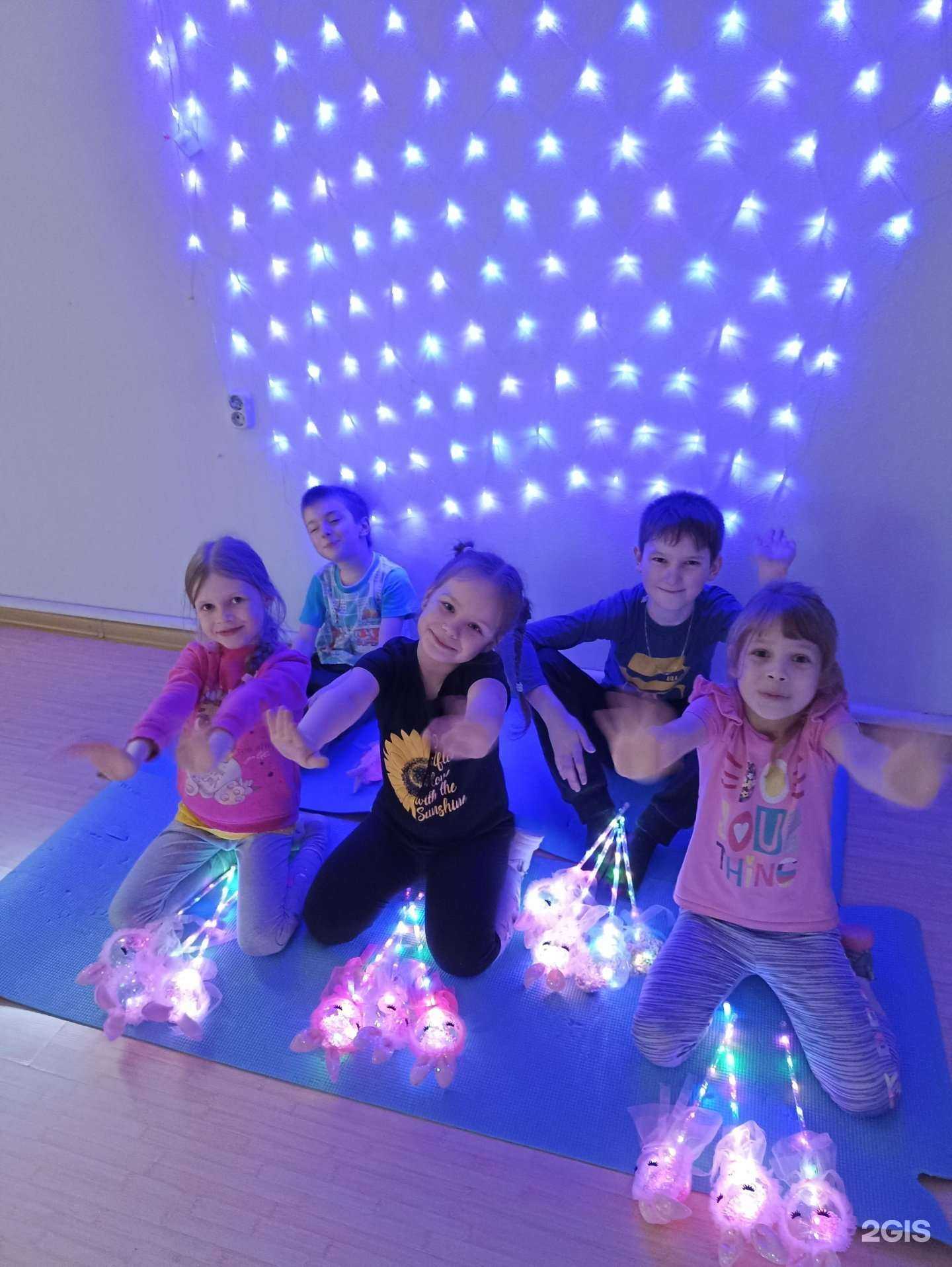 Отзывы на компанию Краски танца в г. Кострома c фото