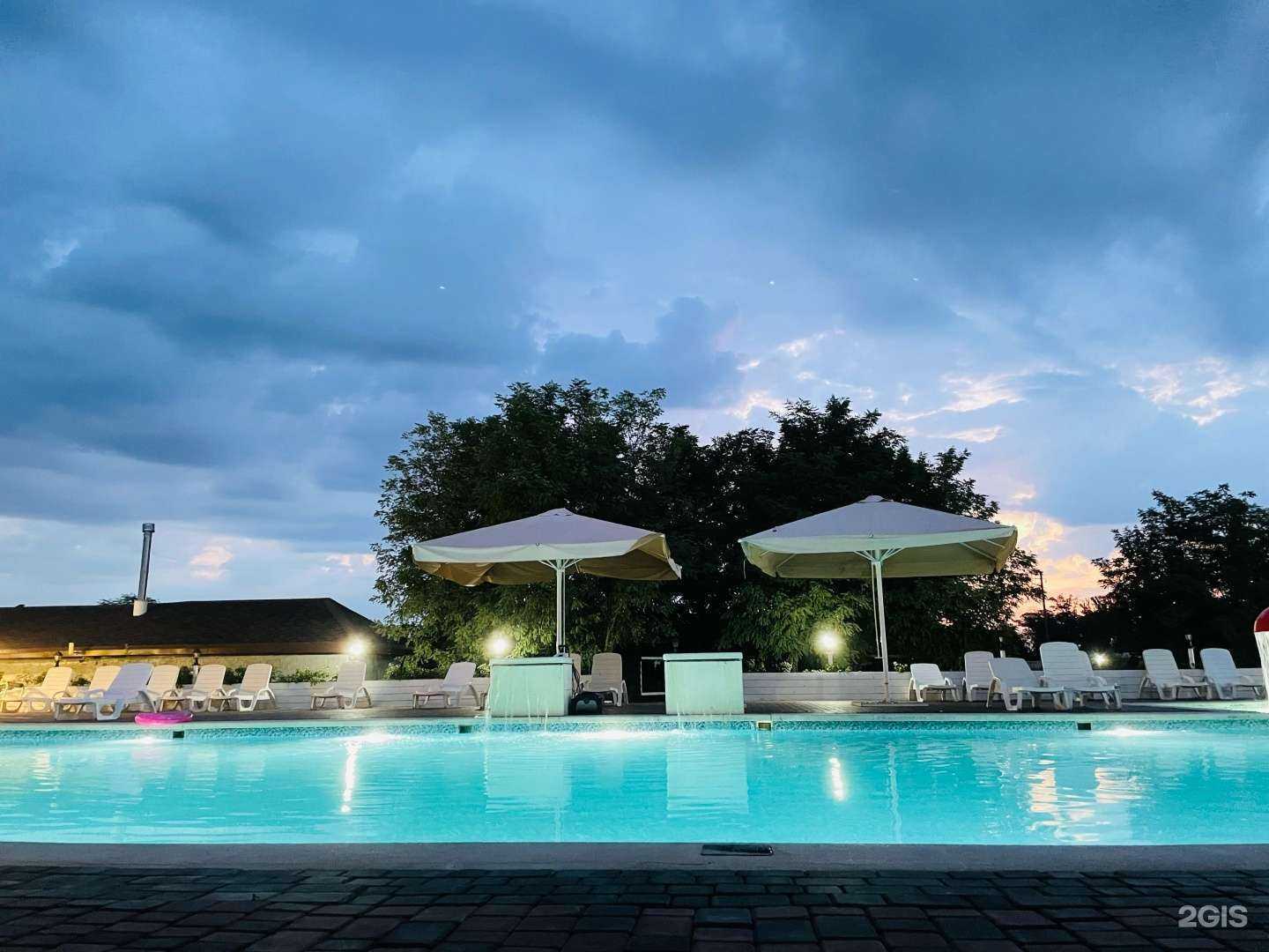 Отзывы на компанию Троодос в Тимашёвске c фото